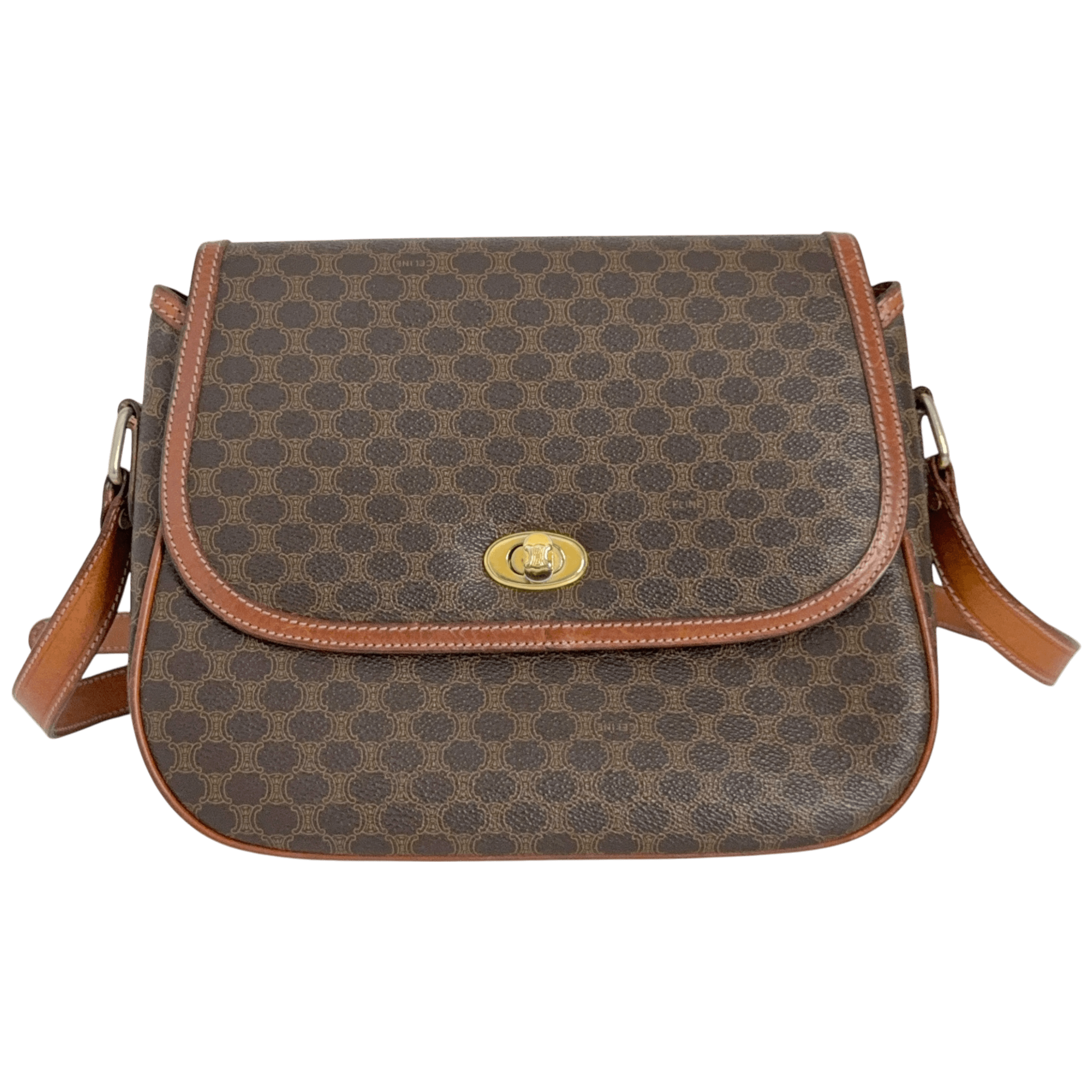 Macadam Crossbody