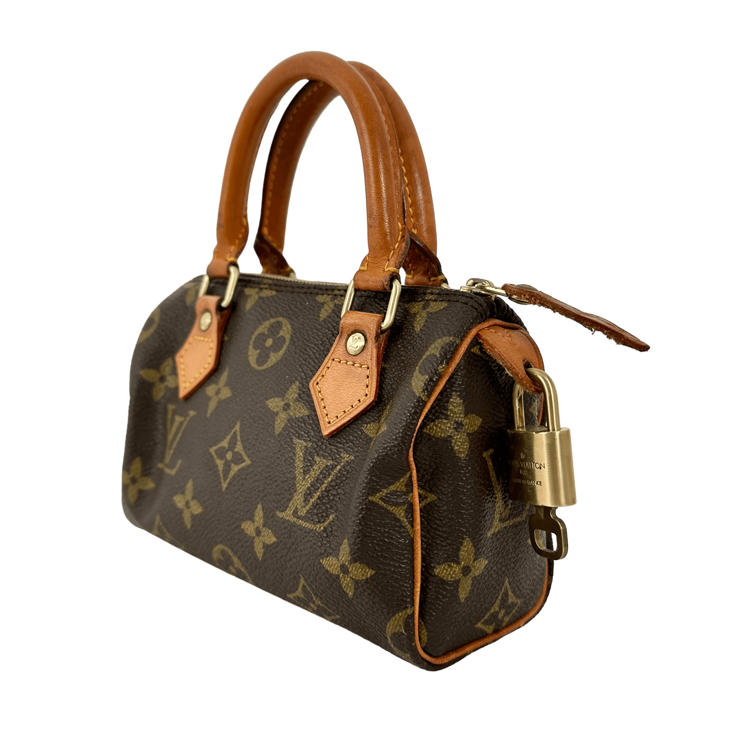 Vintage Nano Speedy