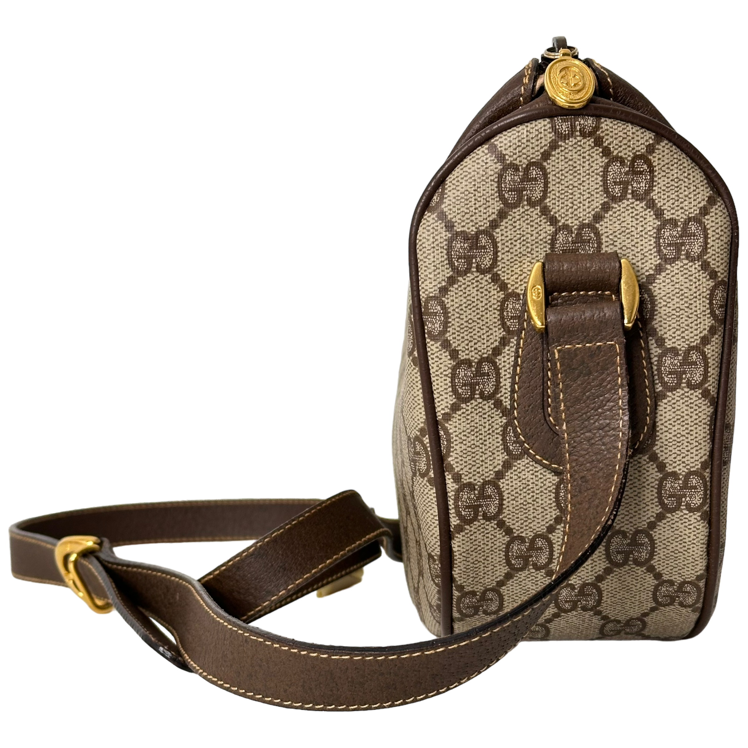 GG Sherry Line Crossbody
