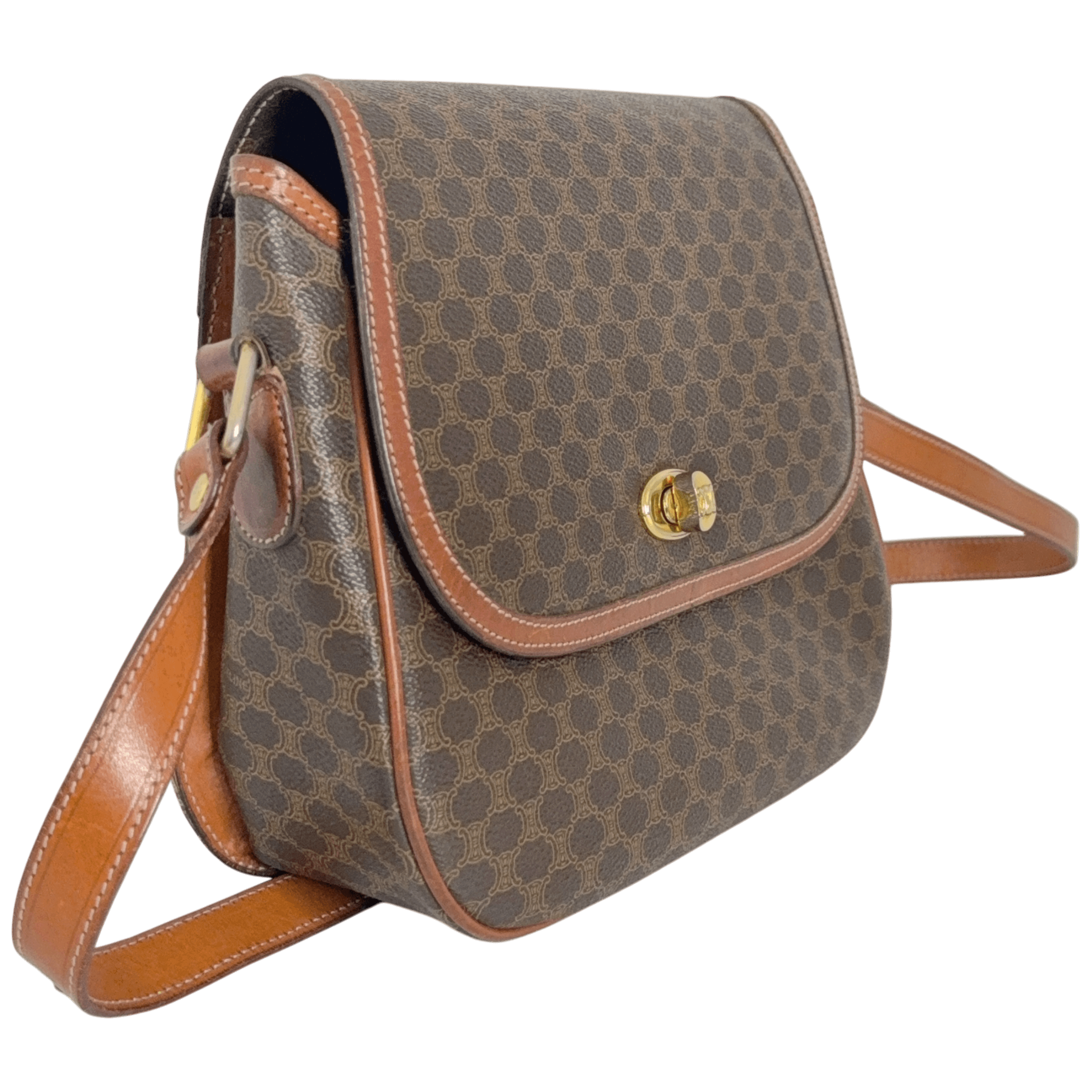 Macadam Crossbody