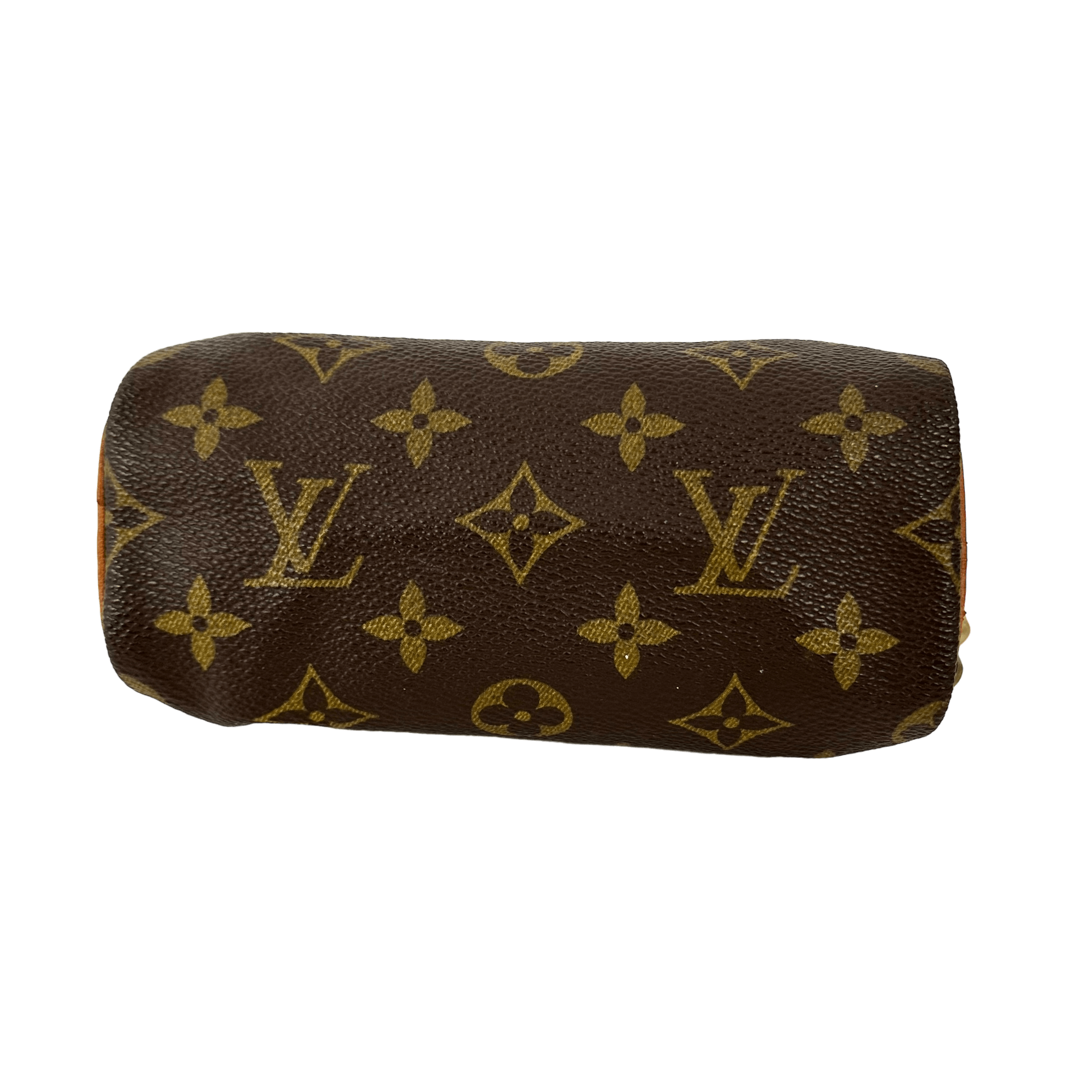 Vintage Nano Speedy