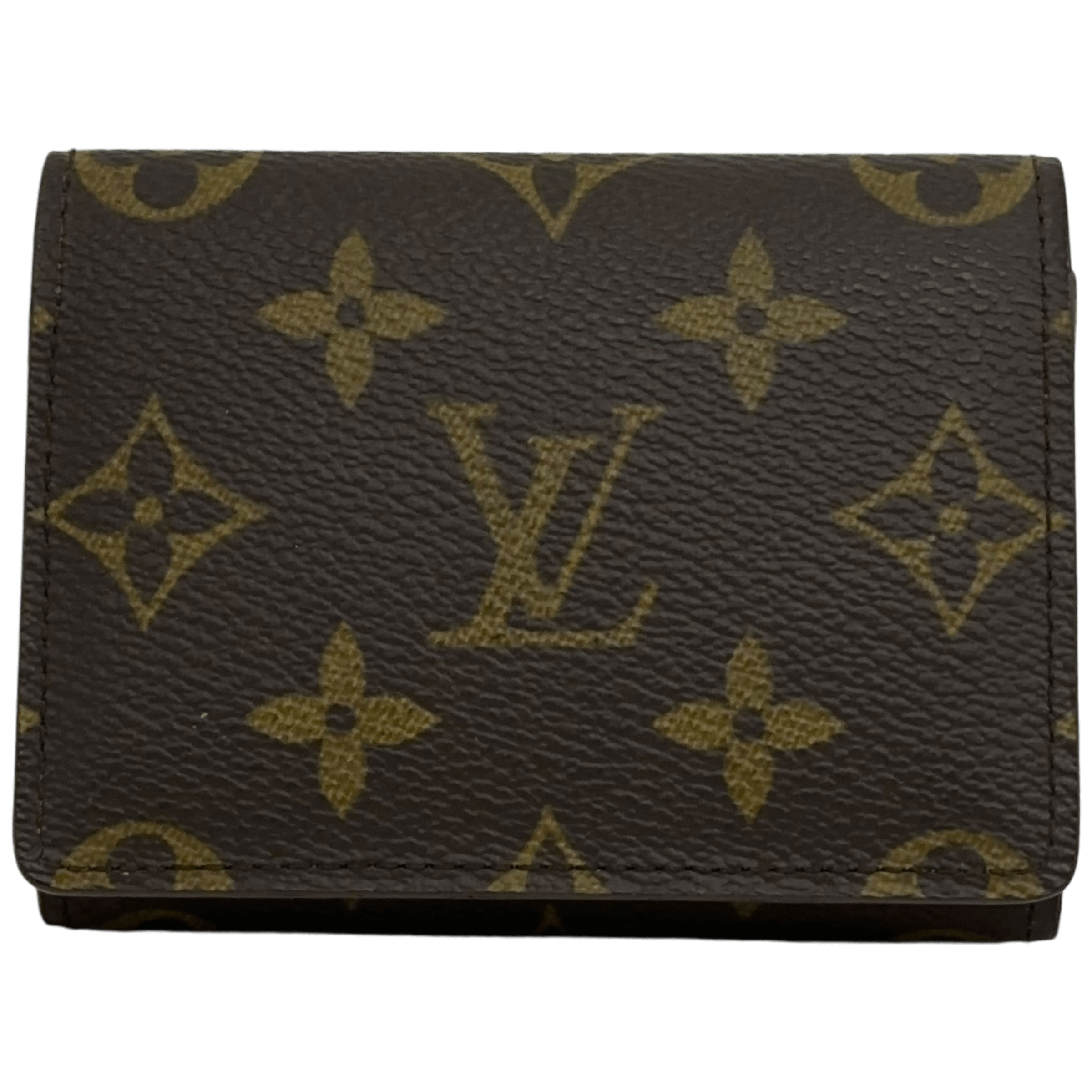 Monogram Cardholder