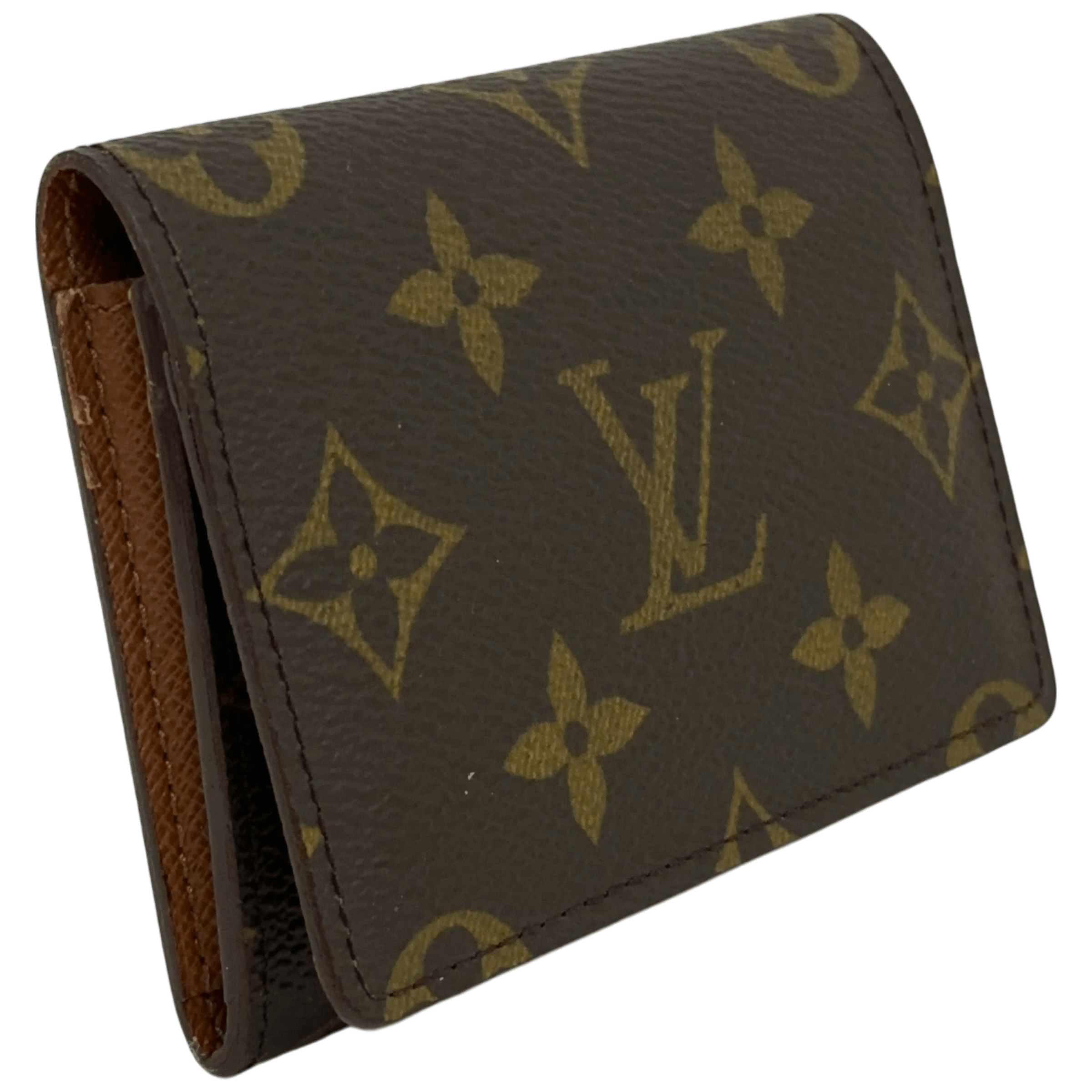 Monogram Cardholder