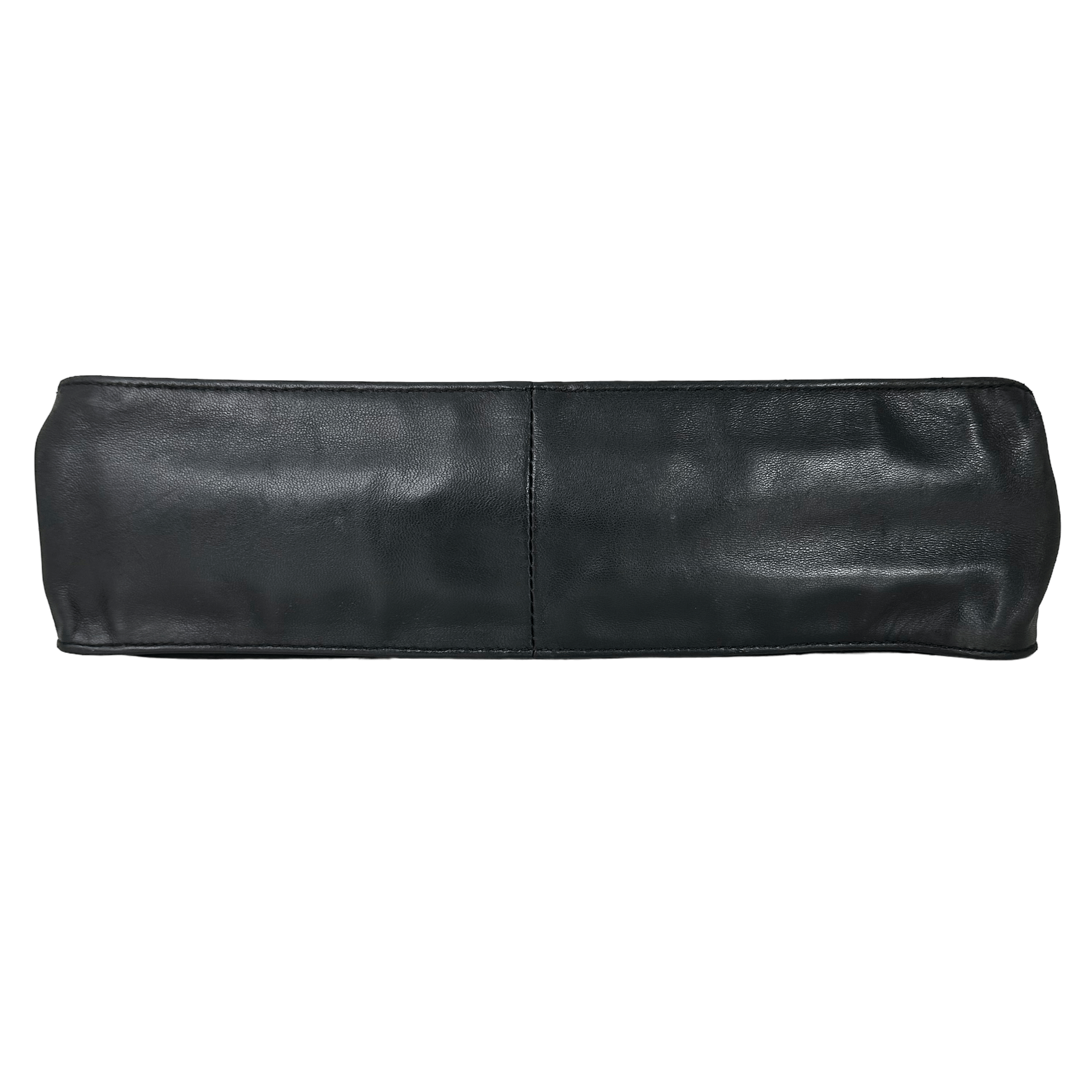 Nylon Tessuto Small Tote