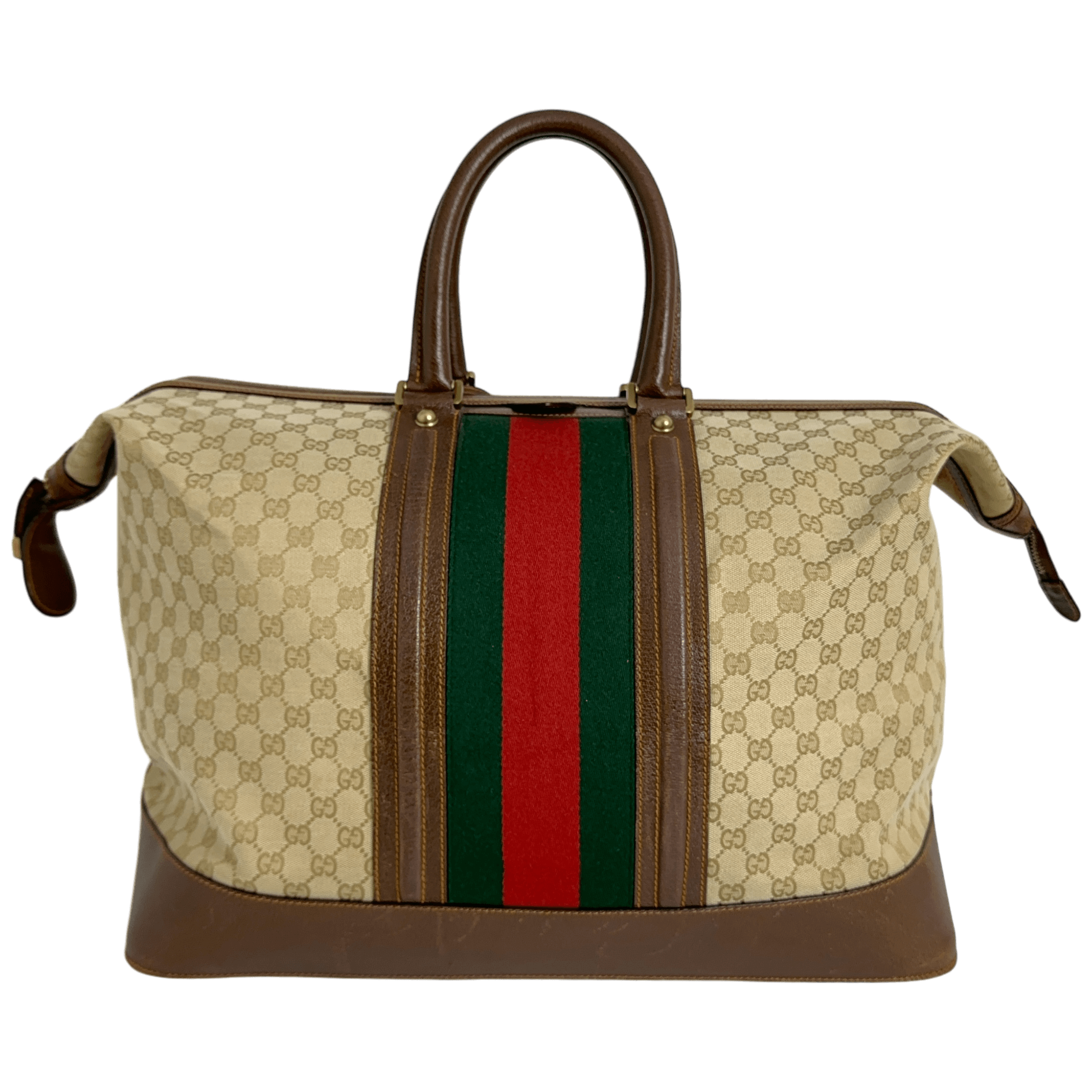 Vintage Doctor Travel Bag