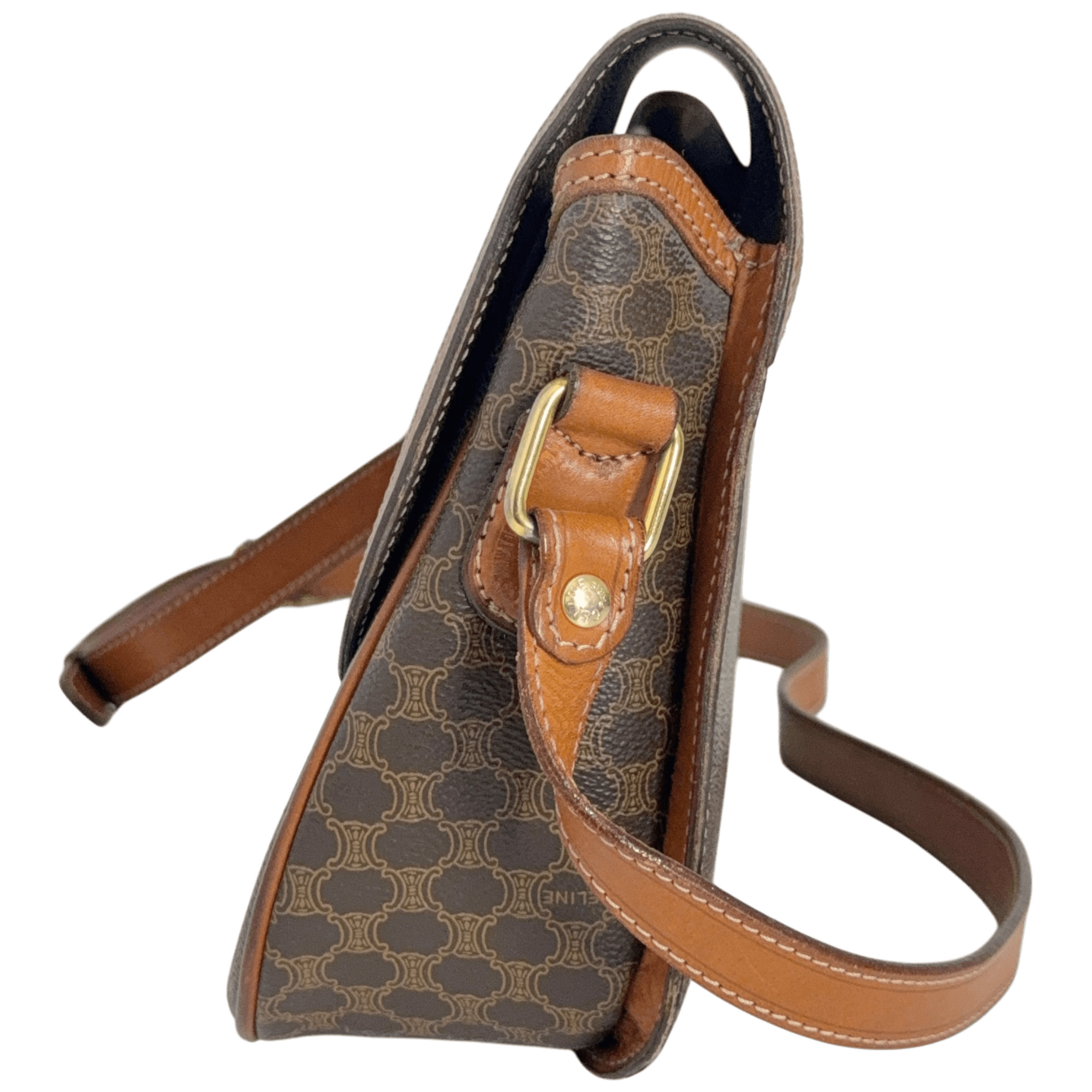 Macadam Crossbody