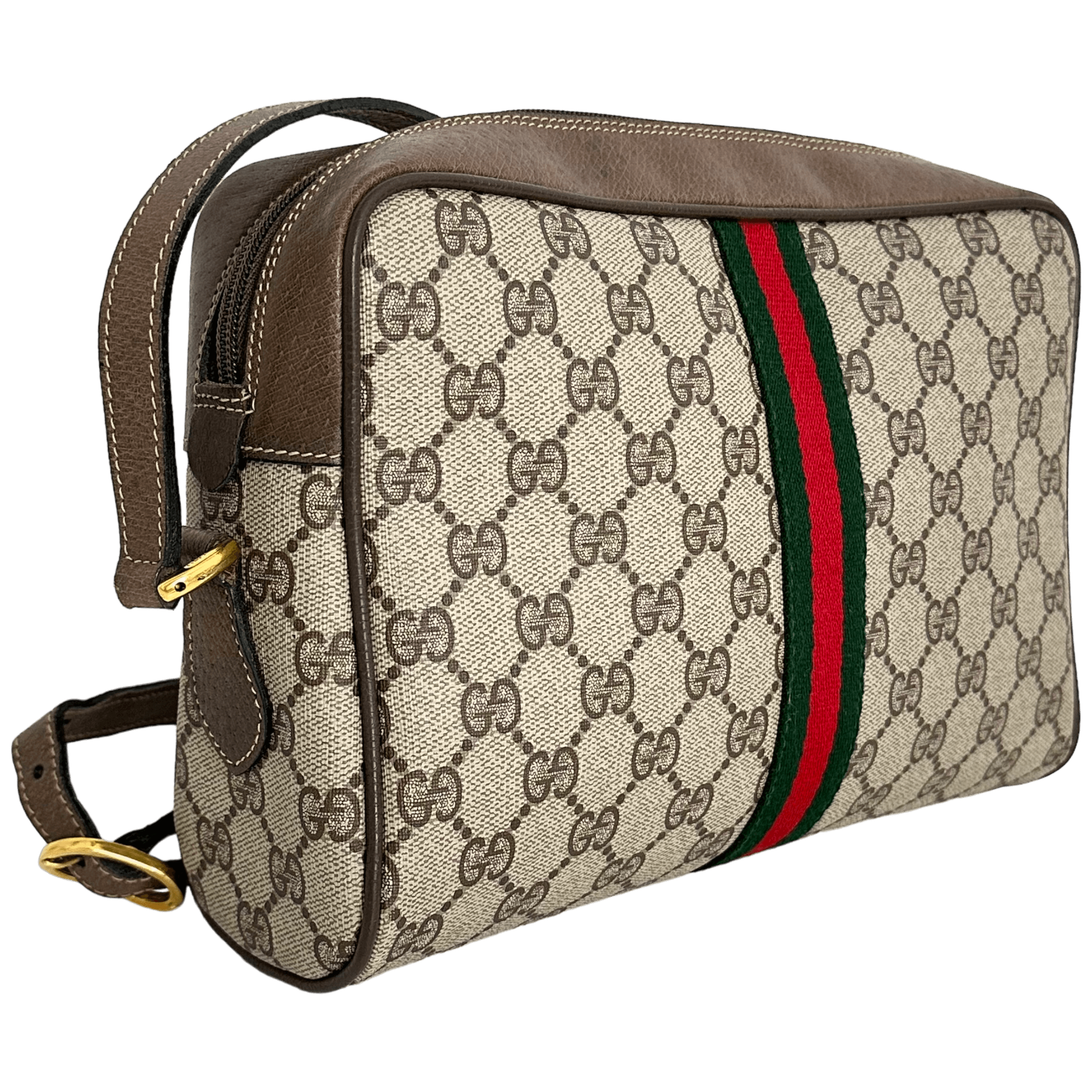 Vintage GG Ophidia Crossbody