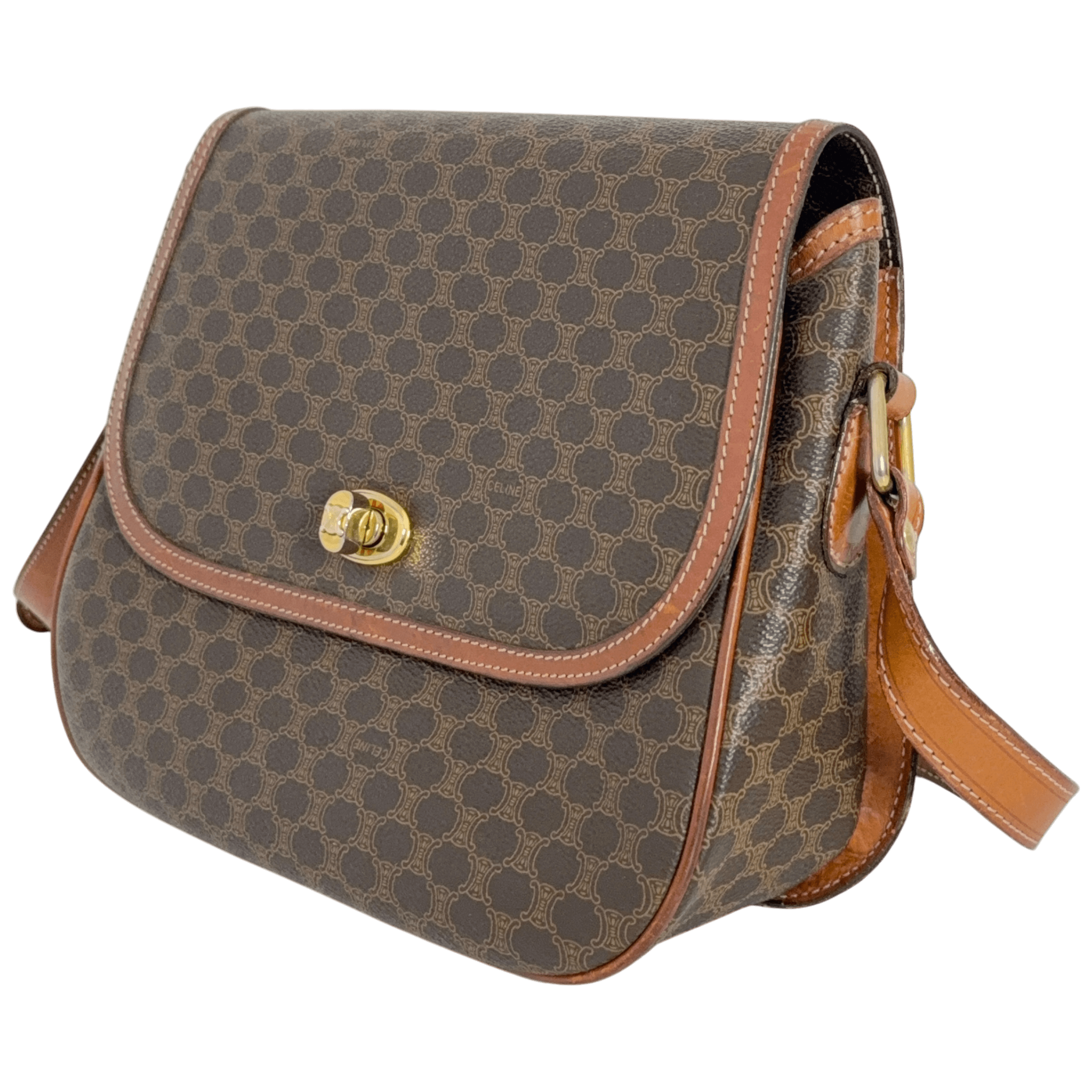 Macadam Crossbody