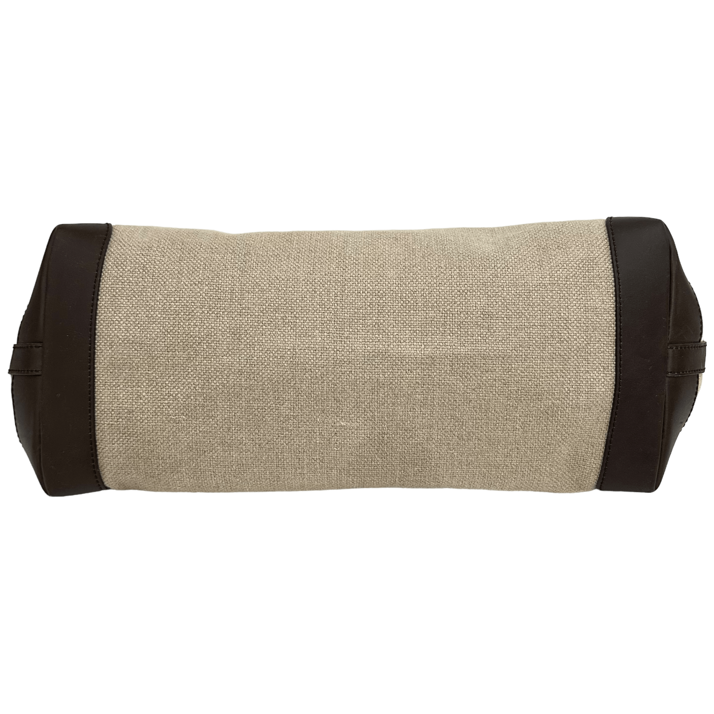 Logo Tote w/ Pouch