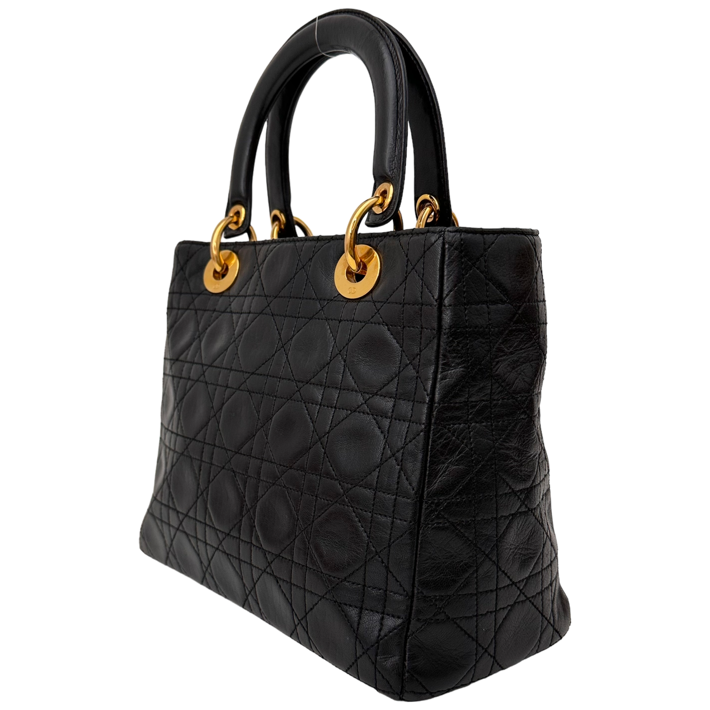 Medium Lady Dior