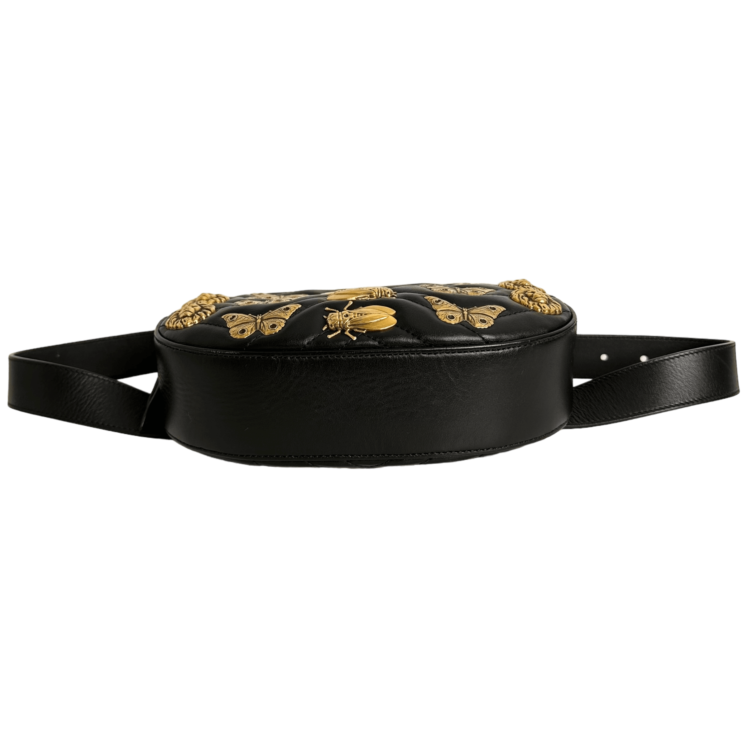 Animalier Belt Bag