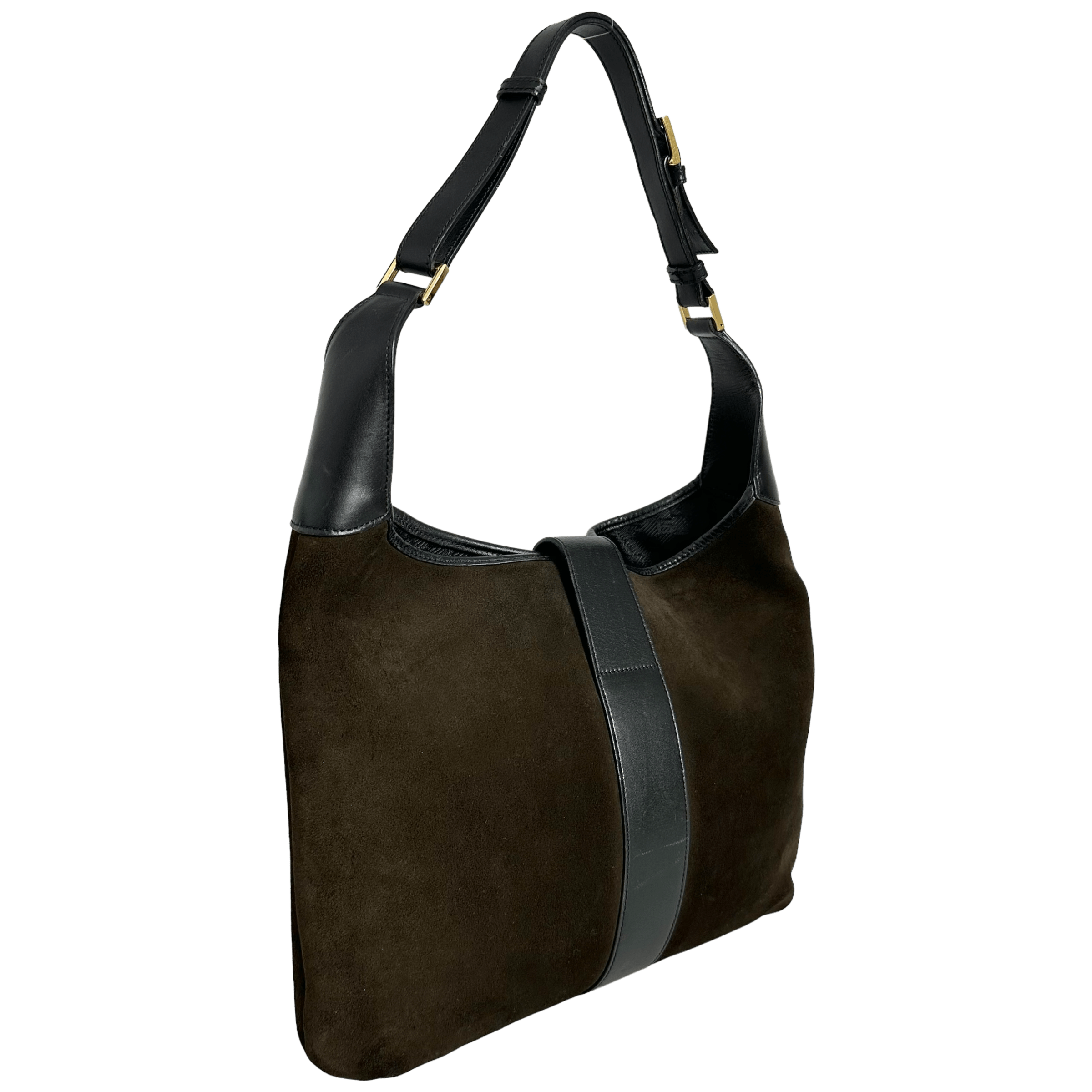 Vintage Dionysus Hobo Bag