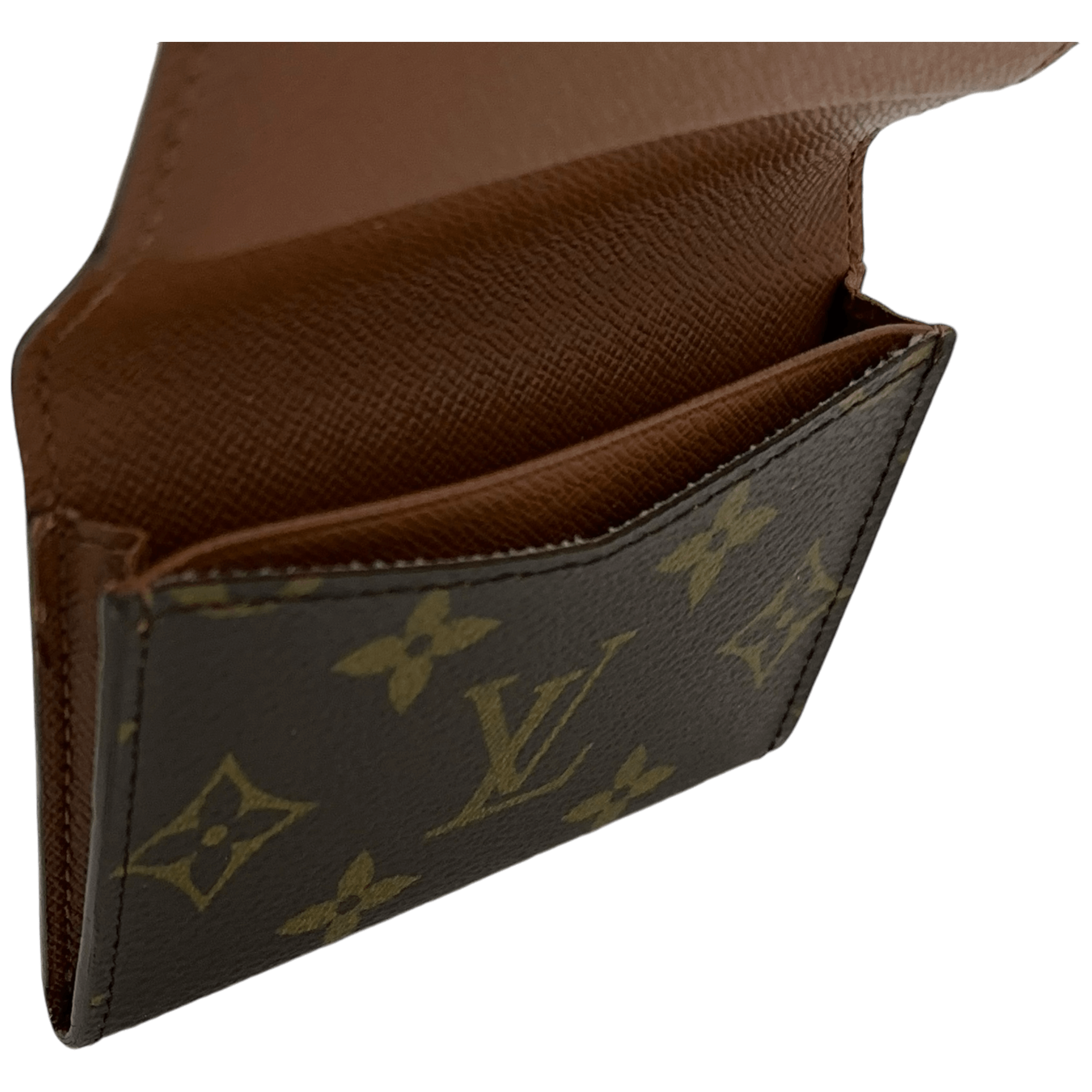 Monogram Cardholder
