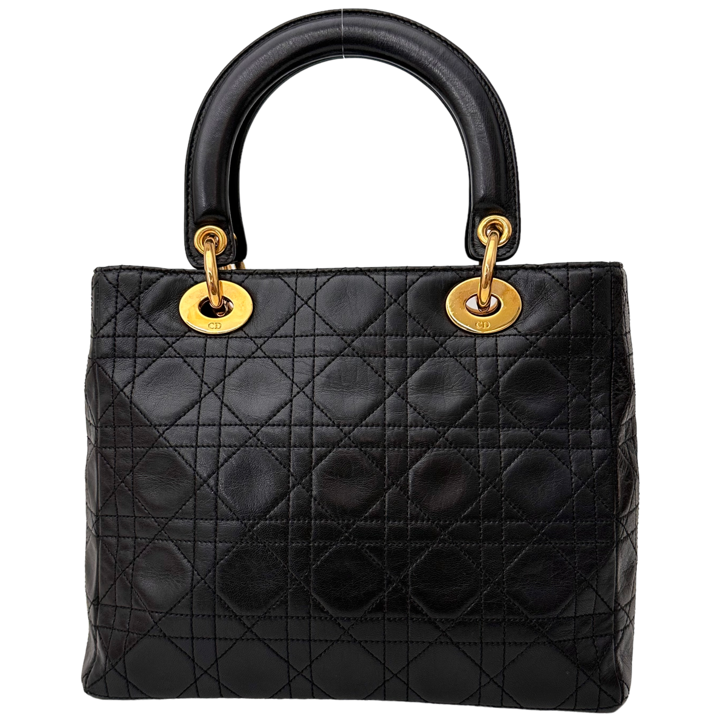 Medium Lady Dior