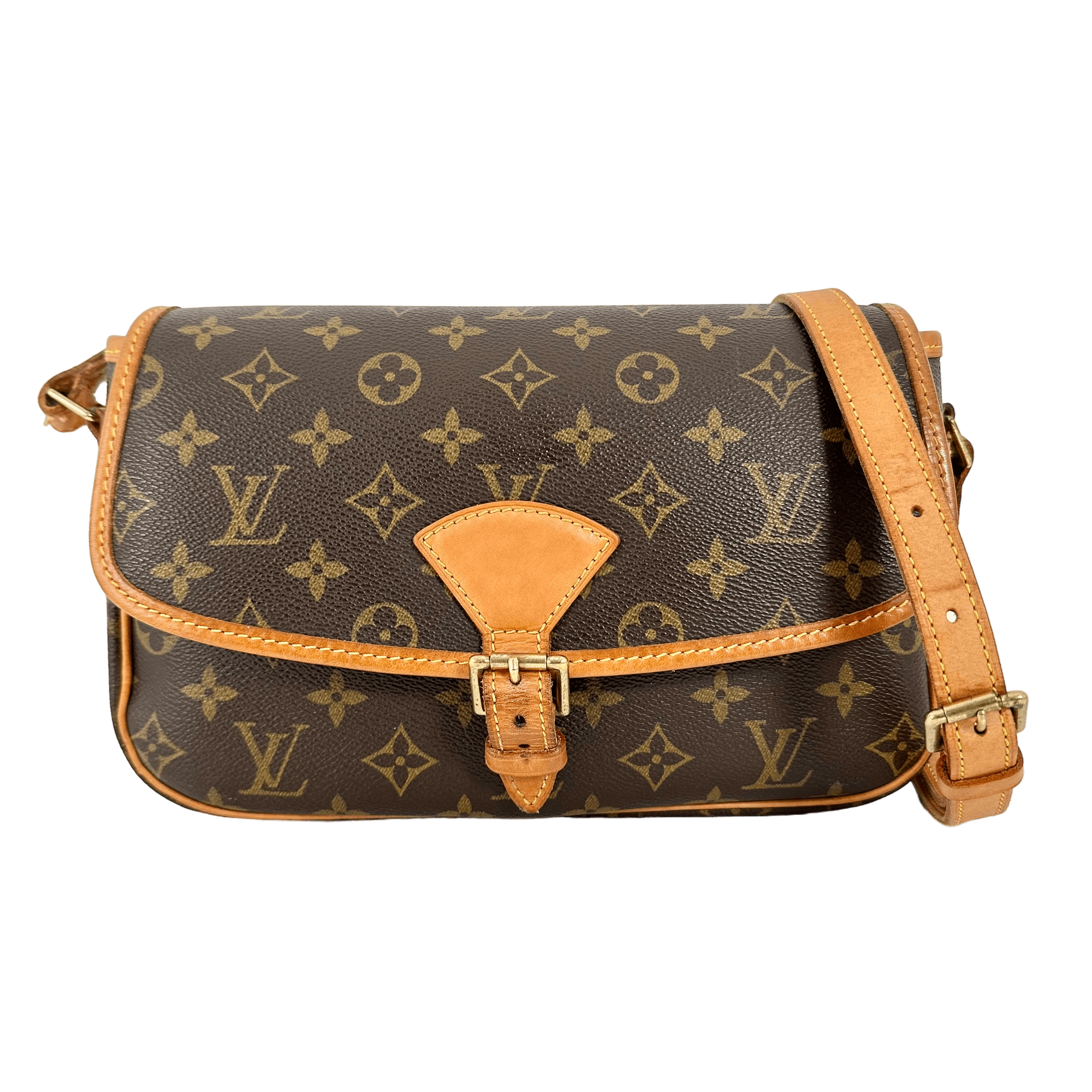 Monogram Sologne