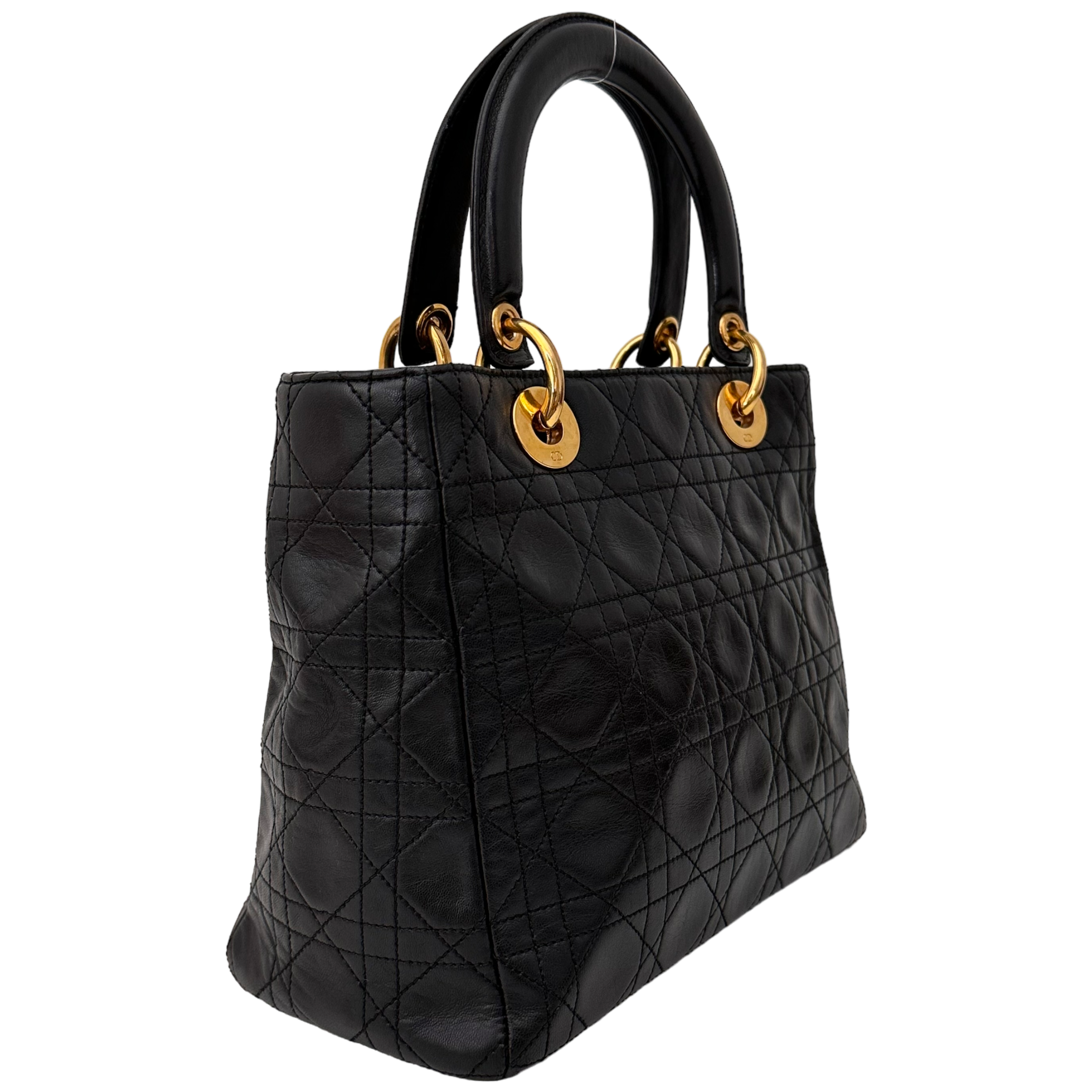 Medium Lady Dior