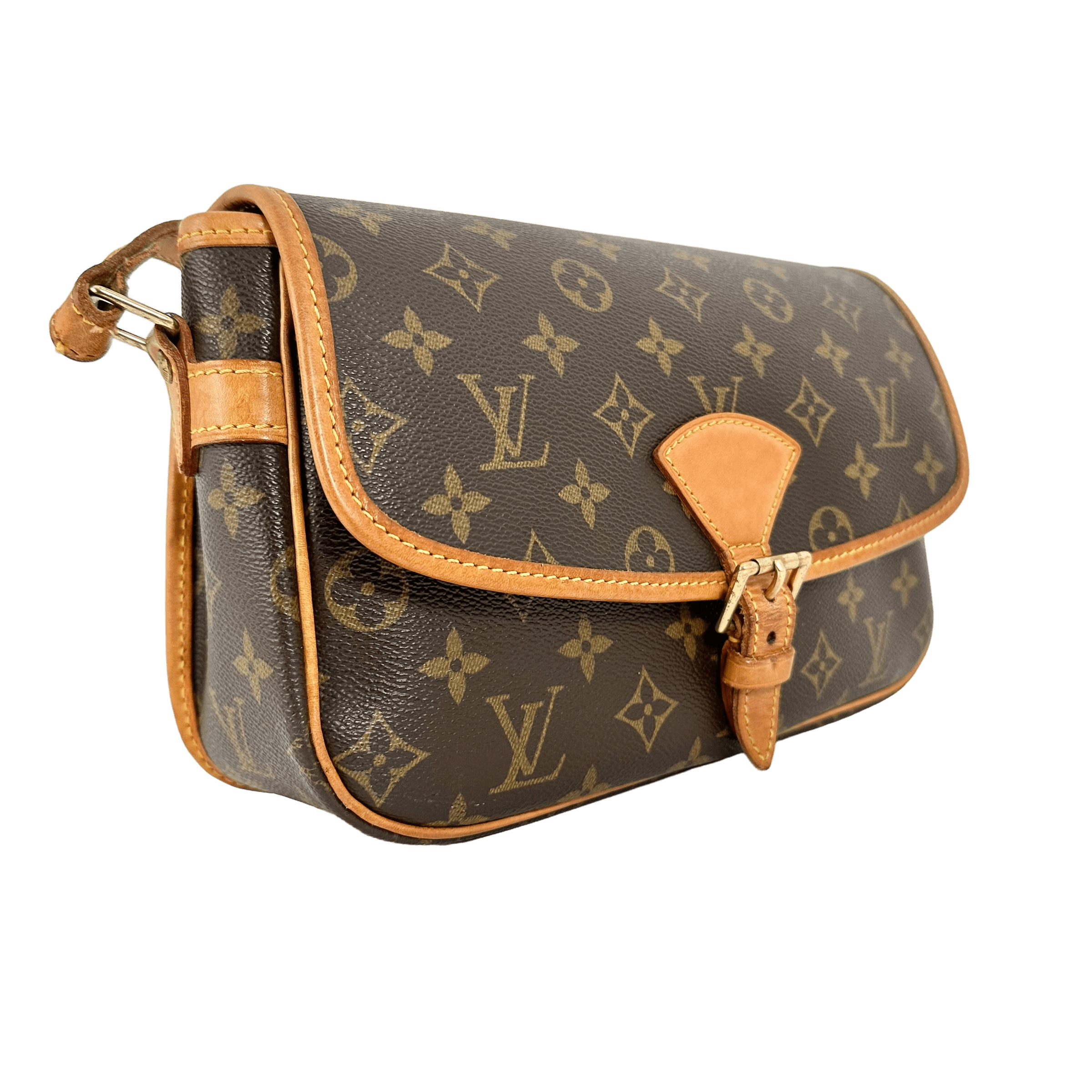Monogram Sologne