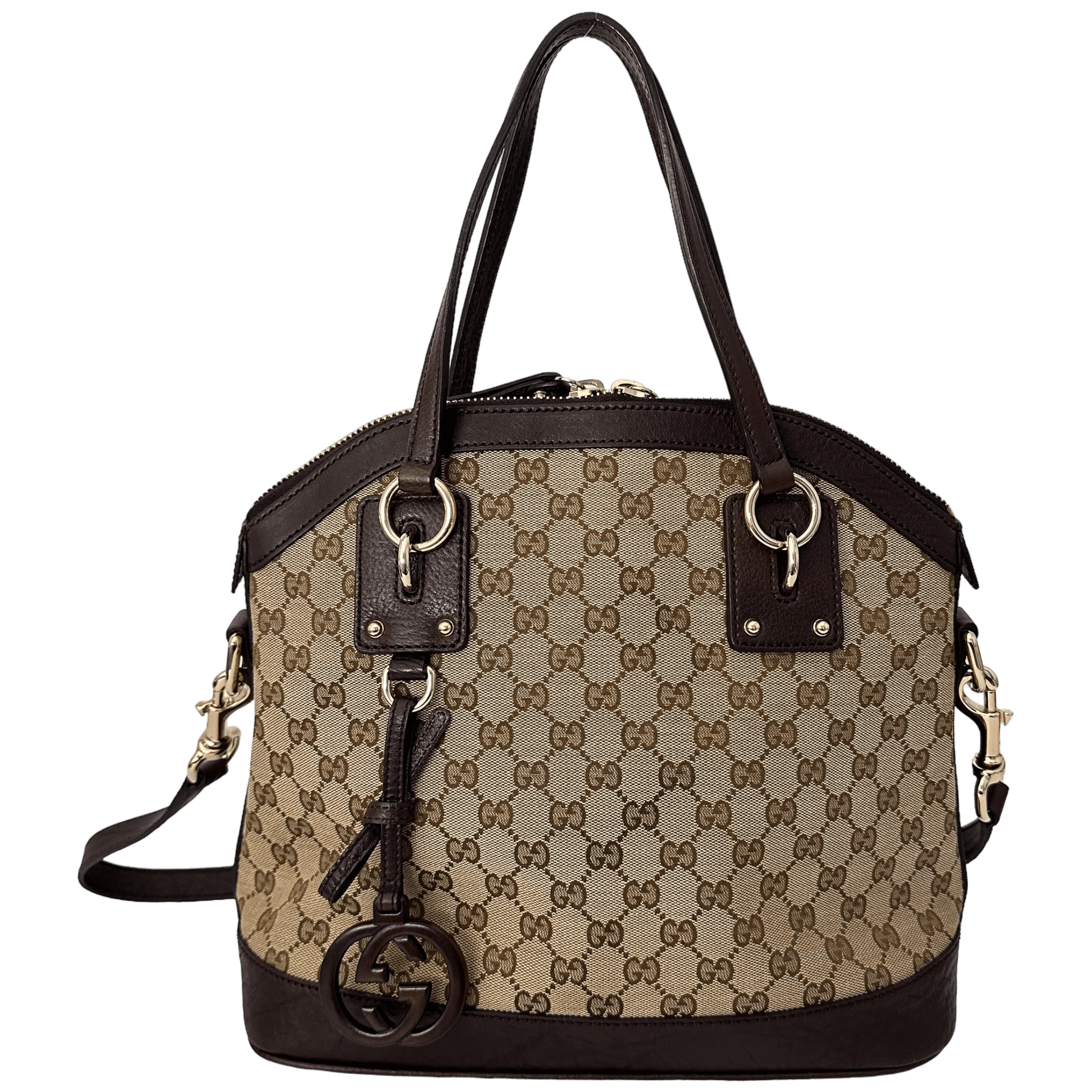 GG Web Bag