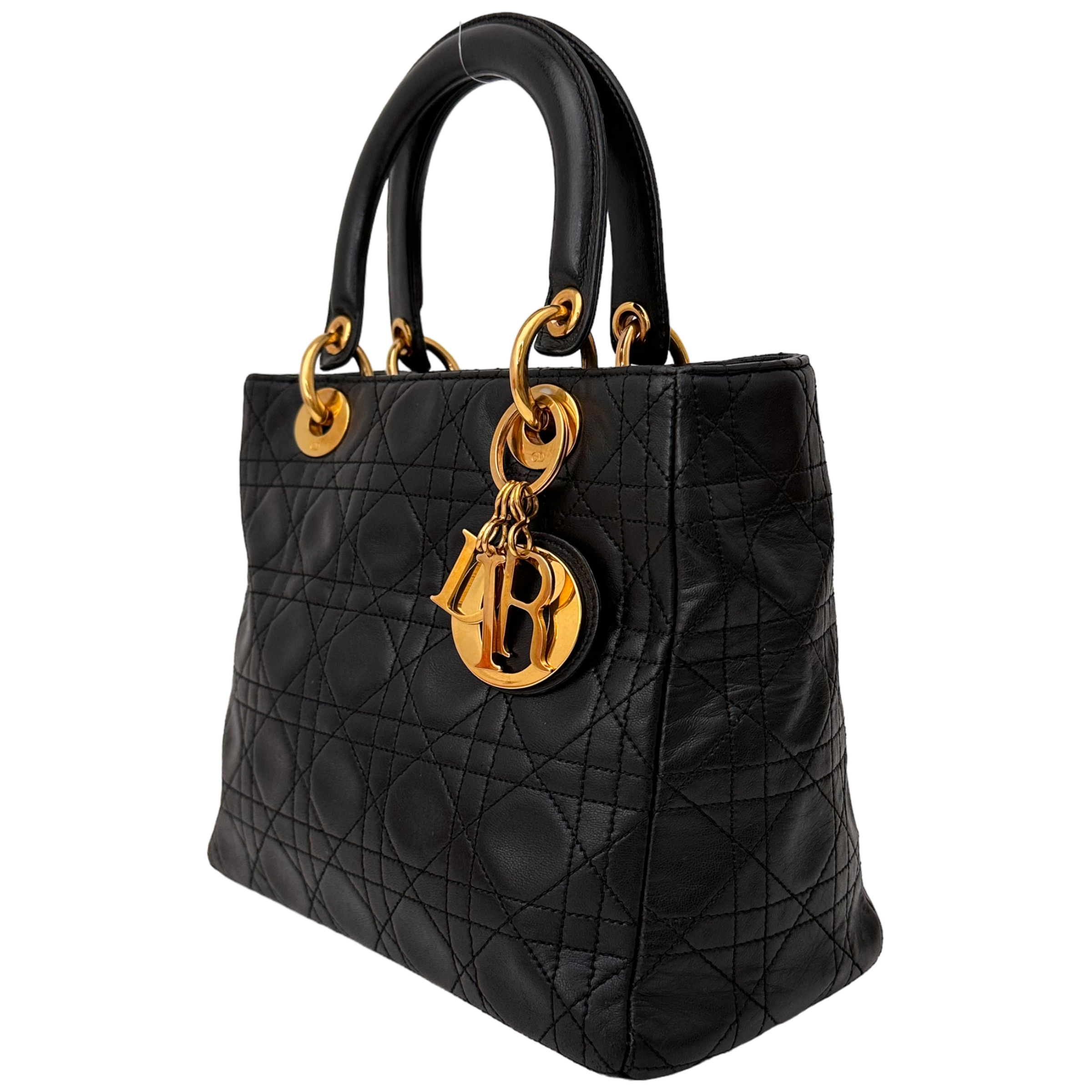 Medium Lady Dior