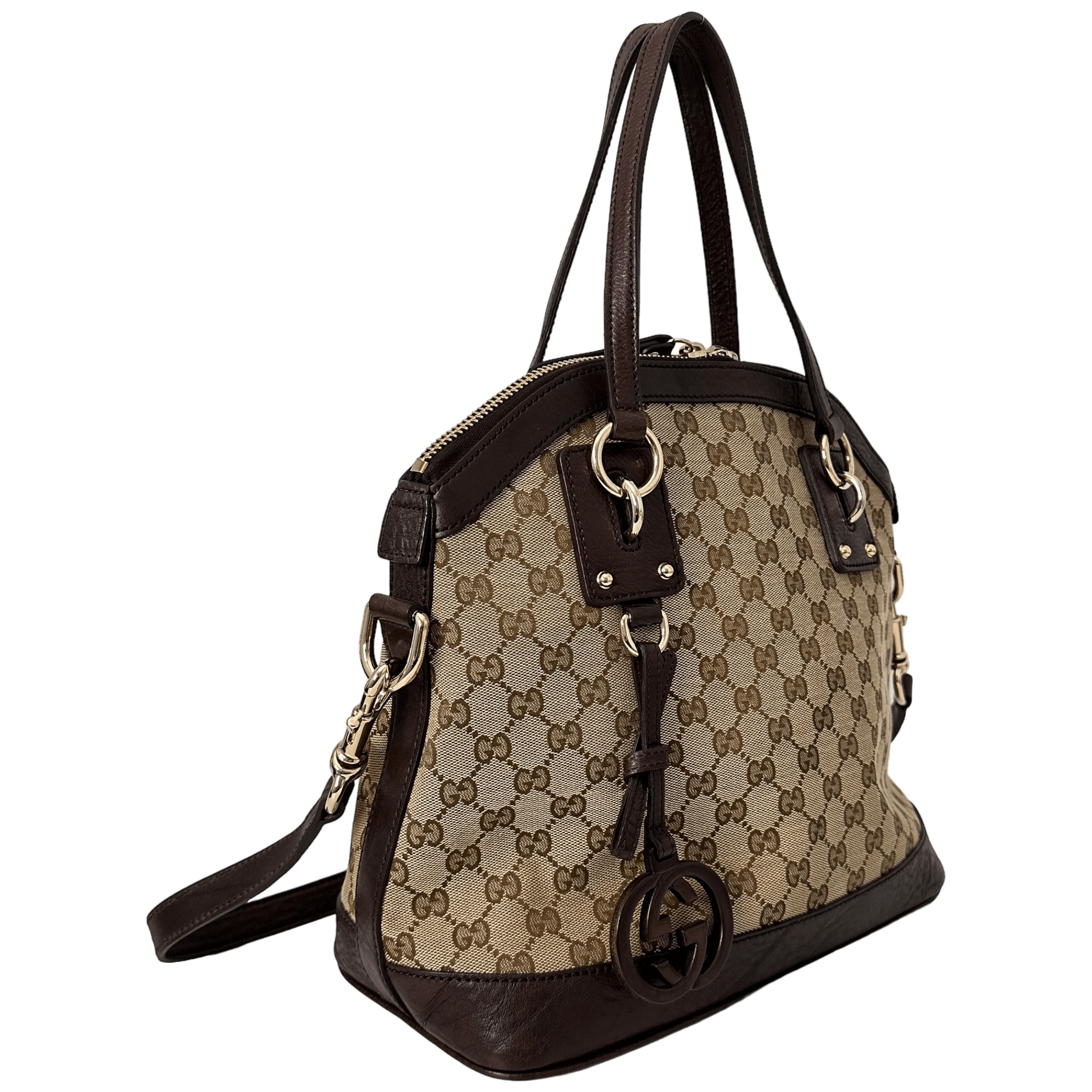 GG Web Bag