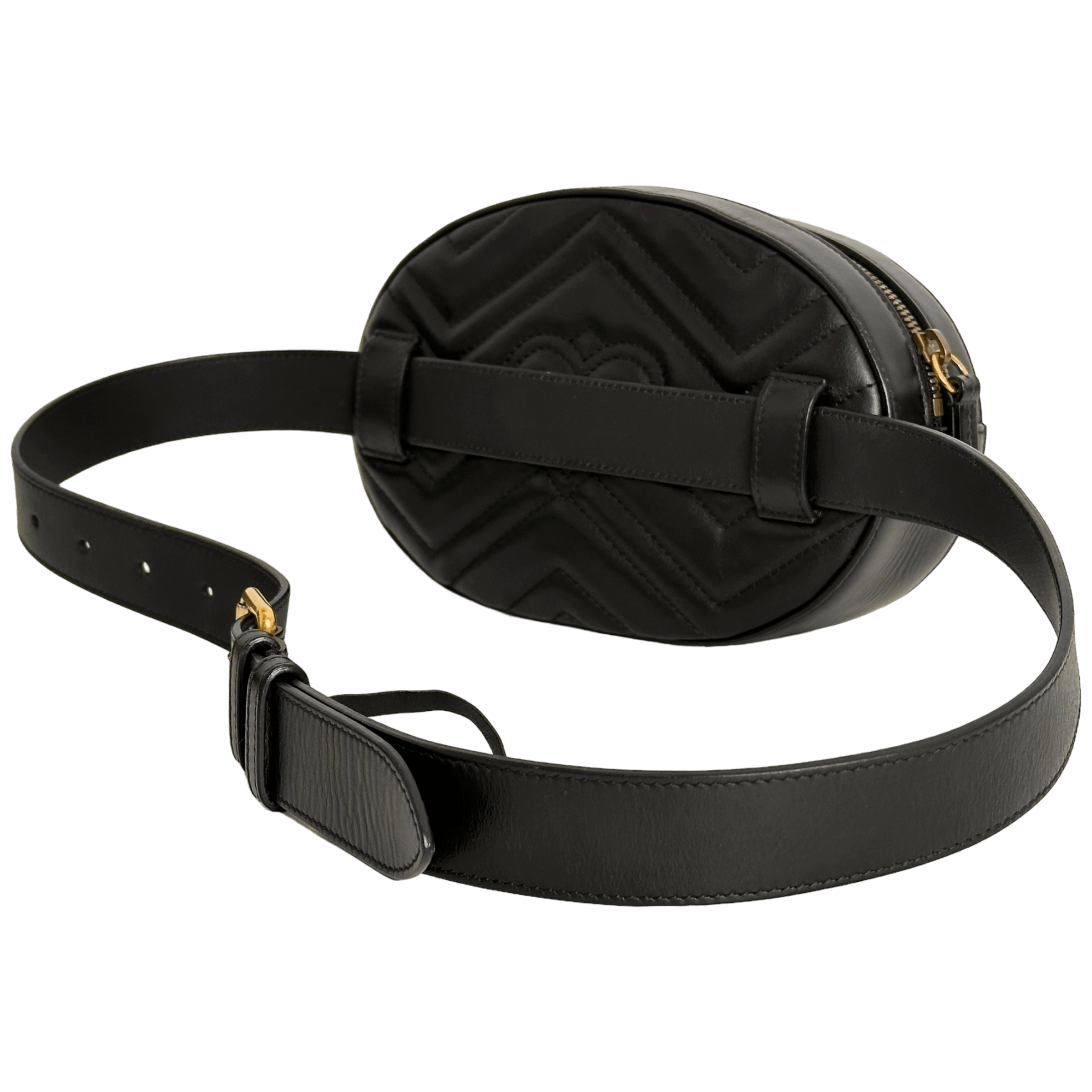 Animalier Belt Bag