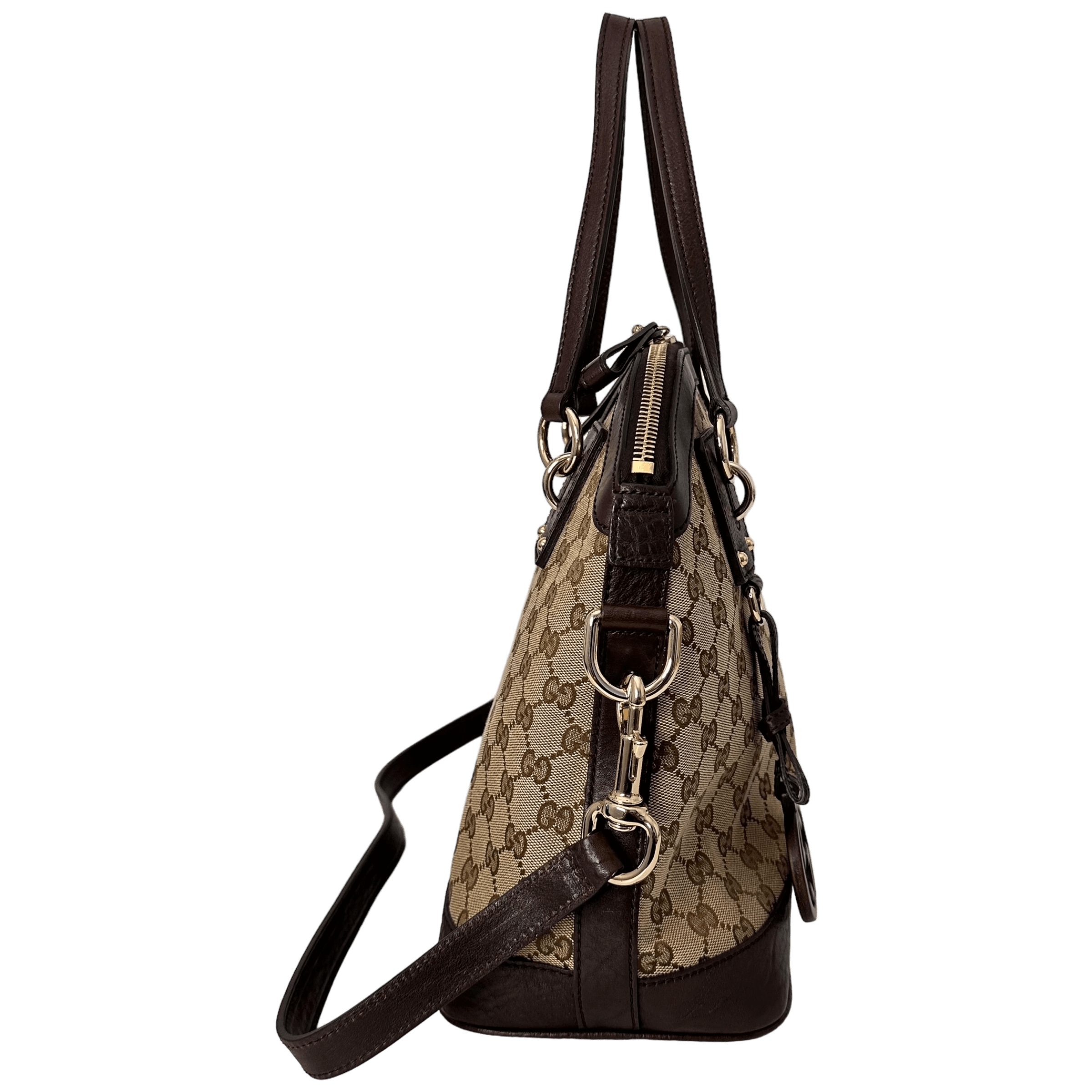 GG Web Bag