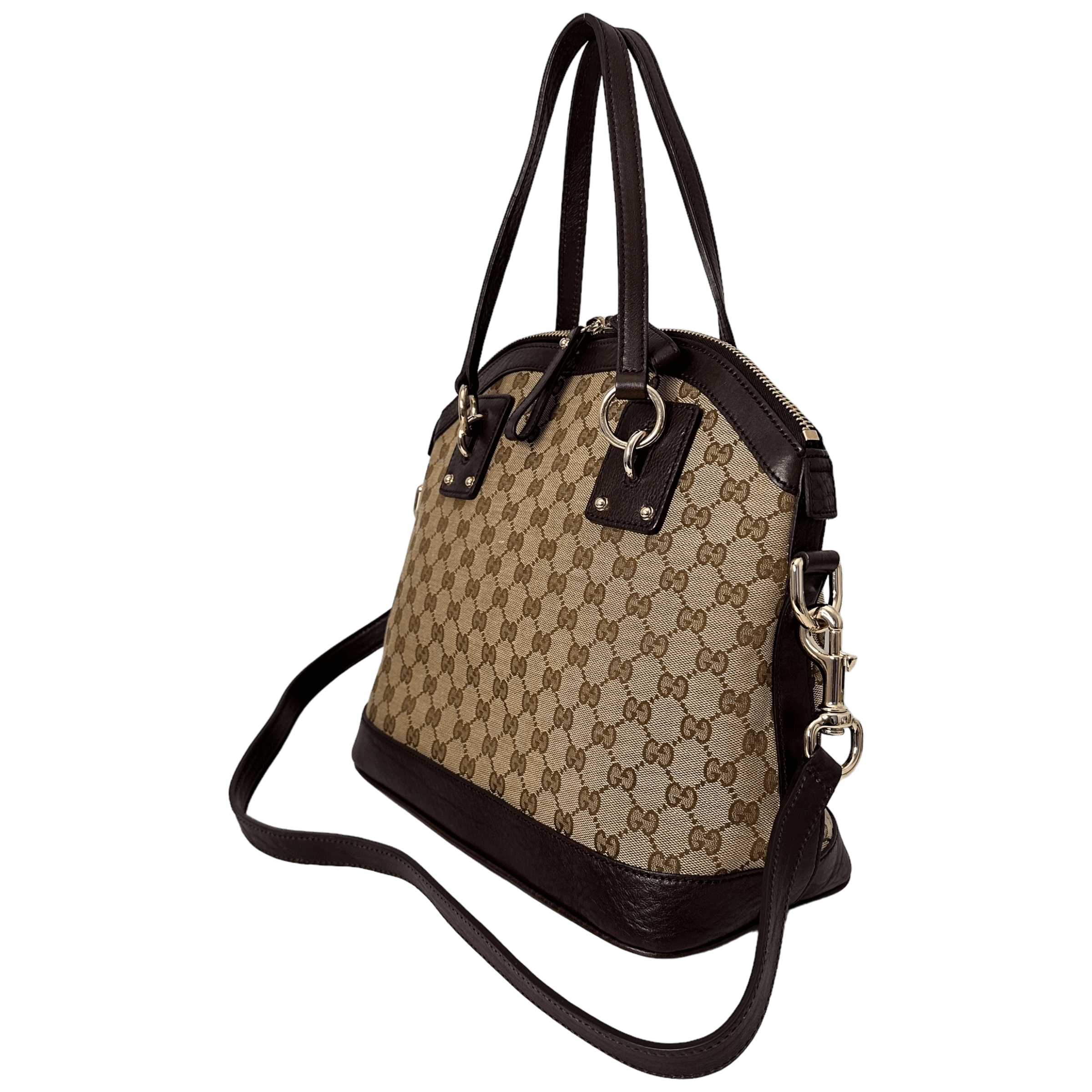 GG Web Bag