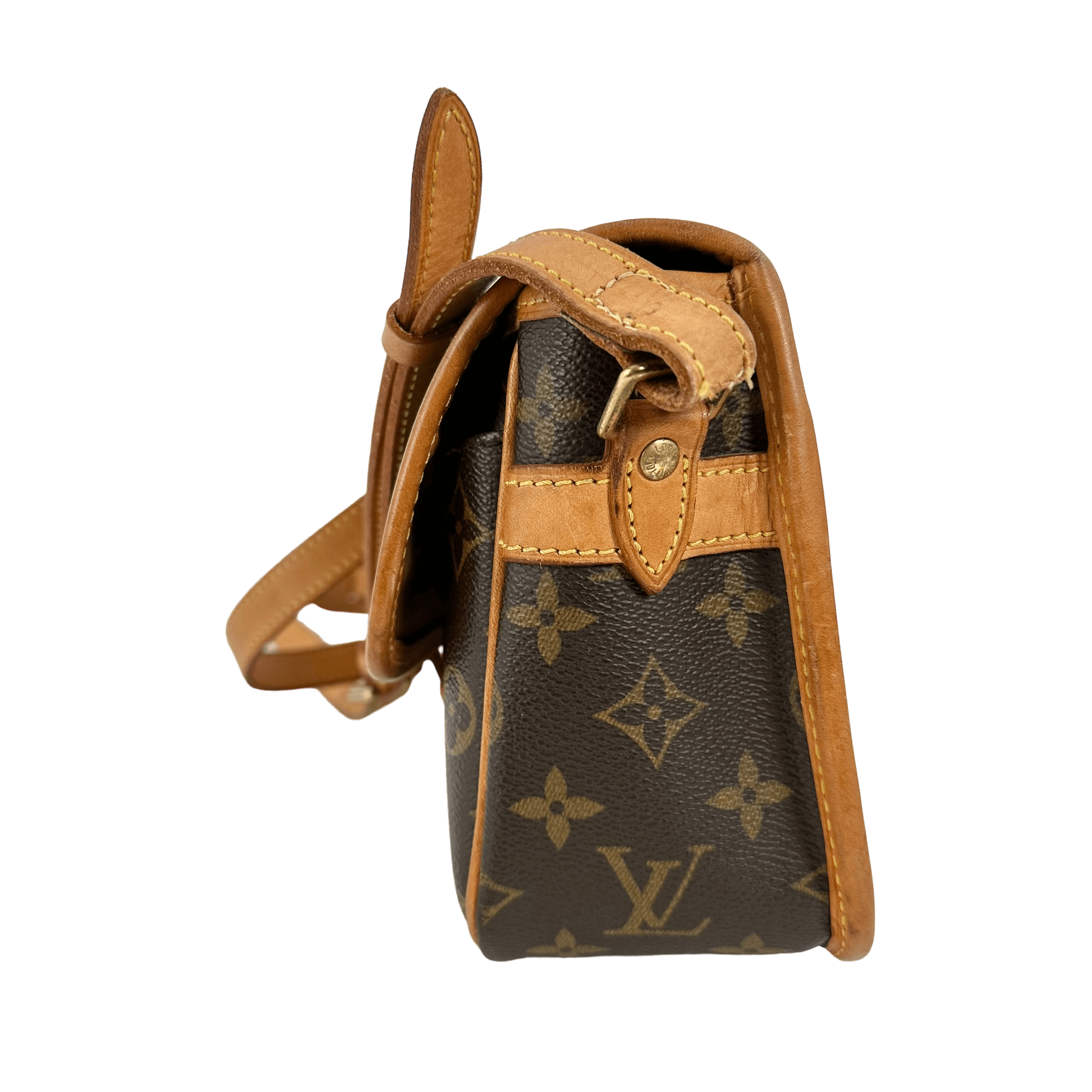 Monogram Sologne