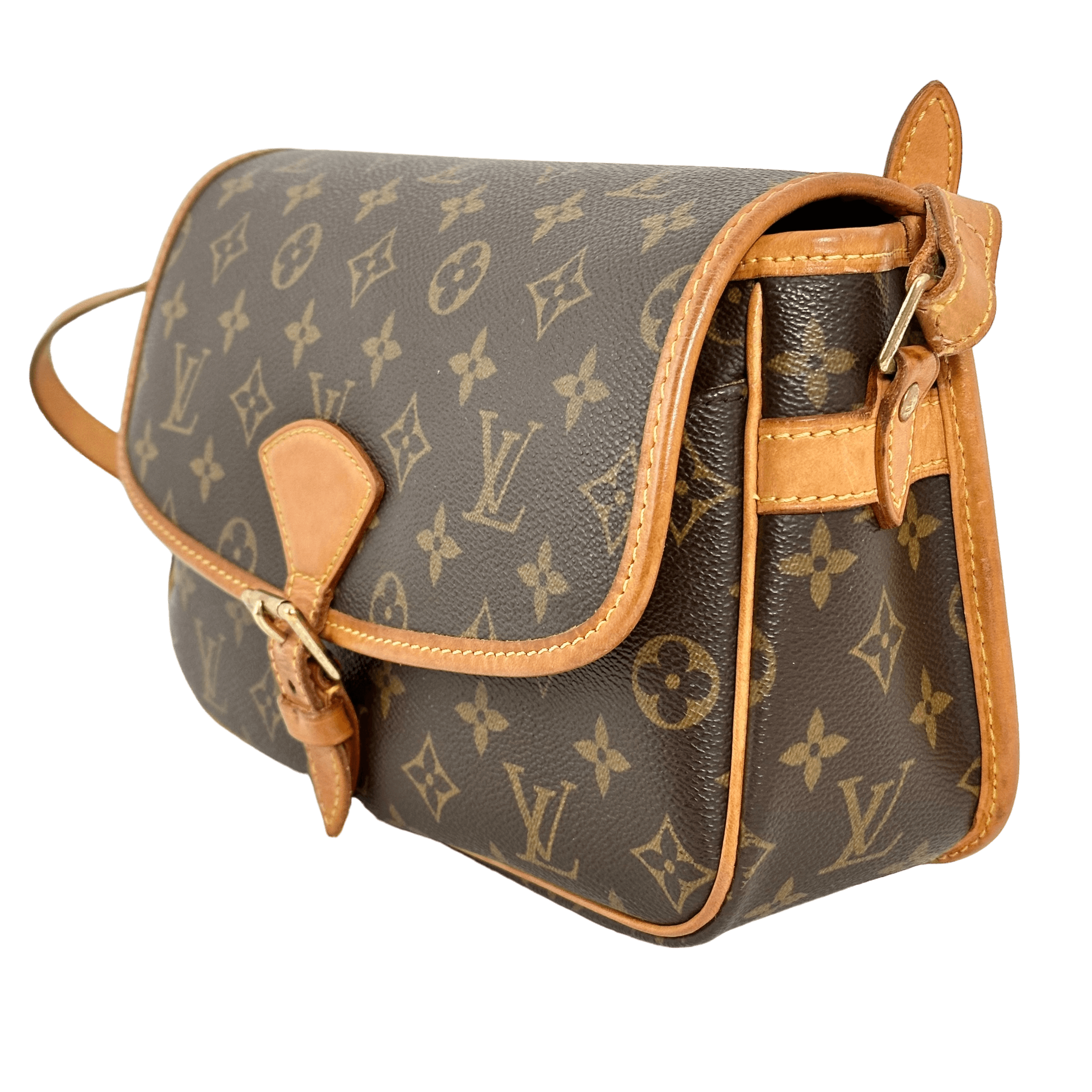 Monogram Sologne