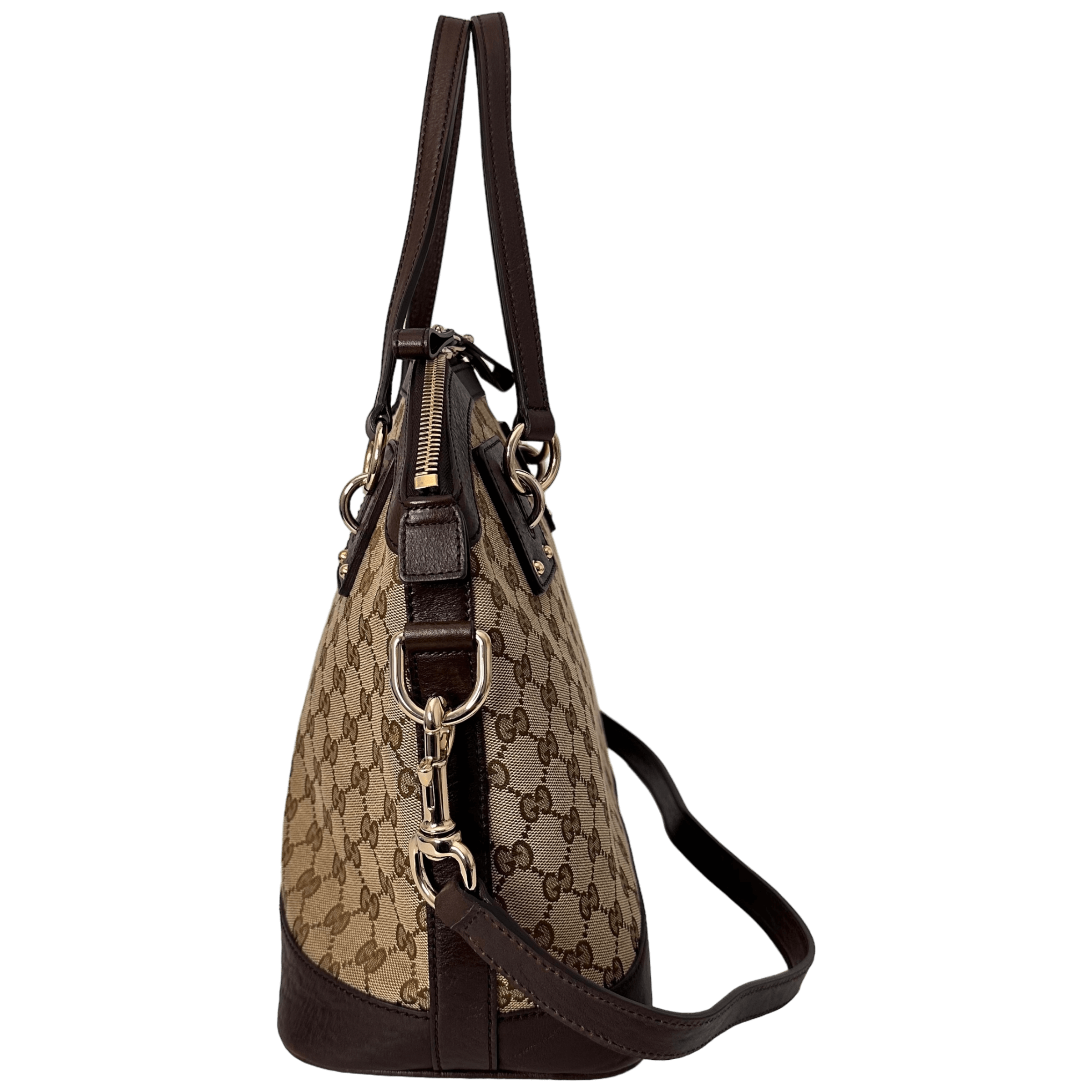 GG Web Bag