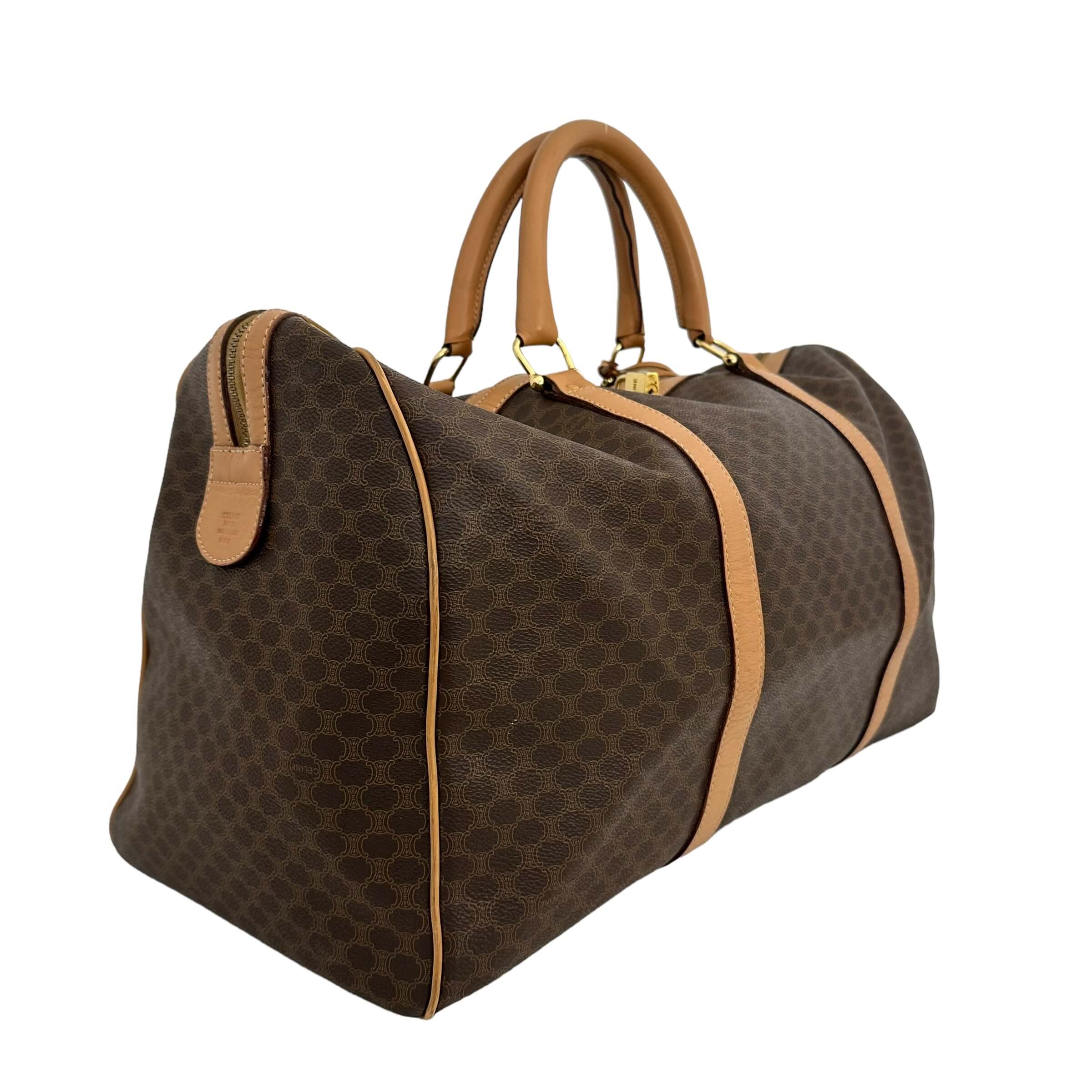 Macadam Duffle Bag