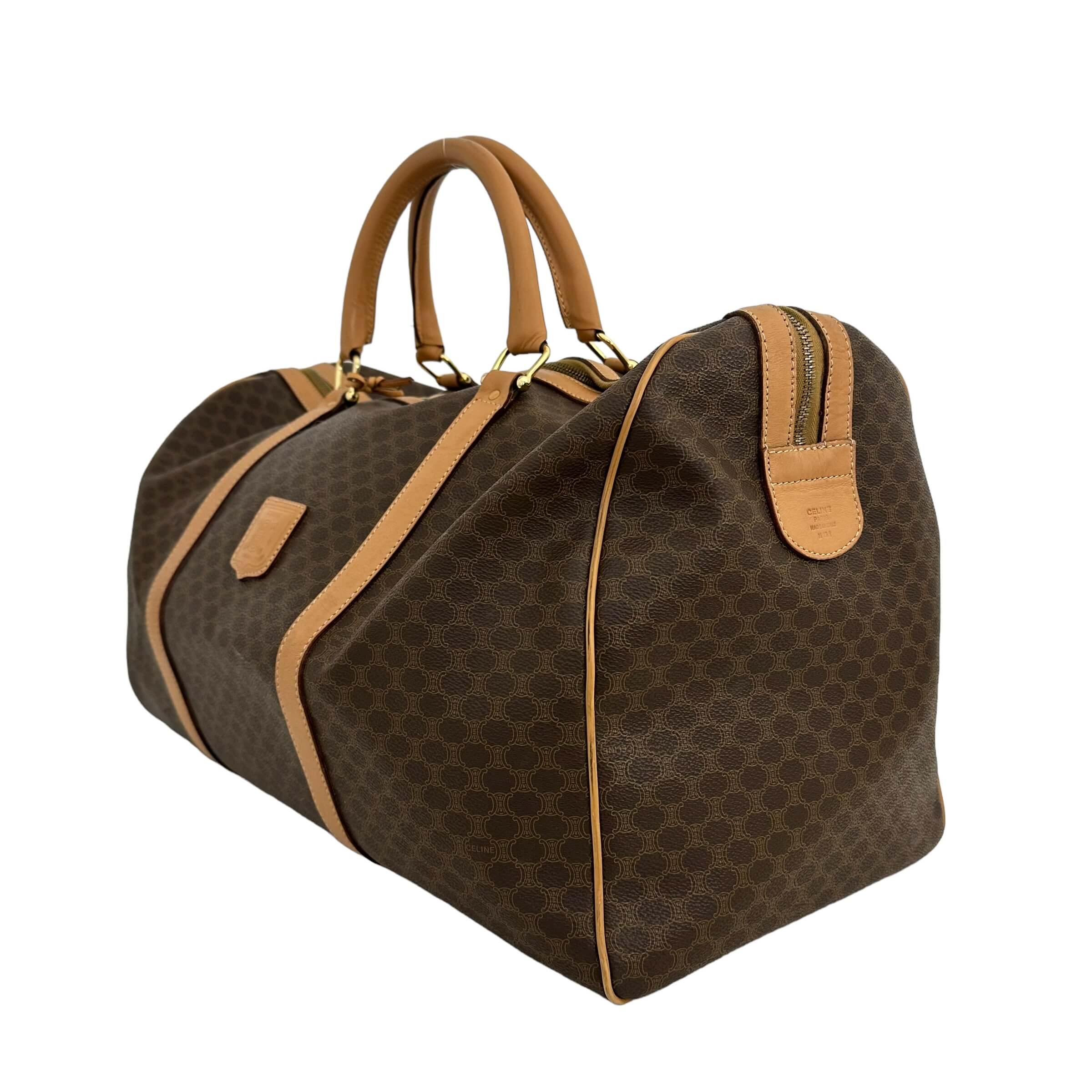 Macadam Duffle Bag