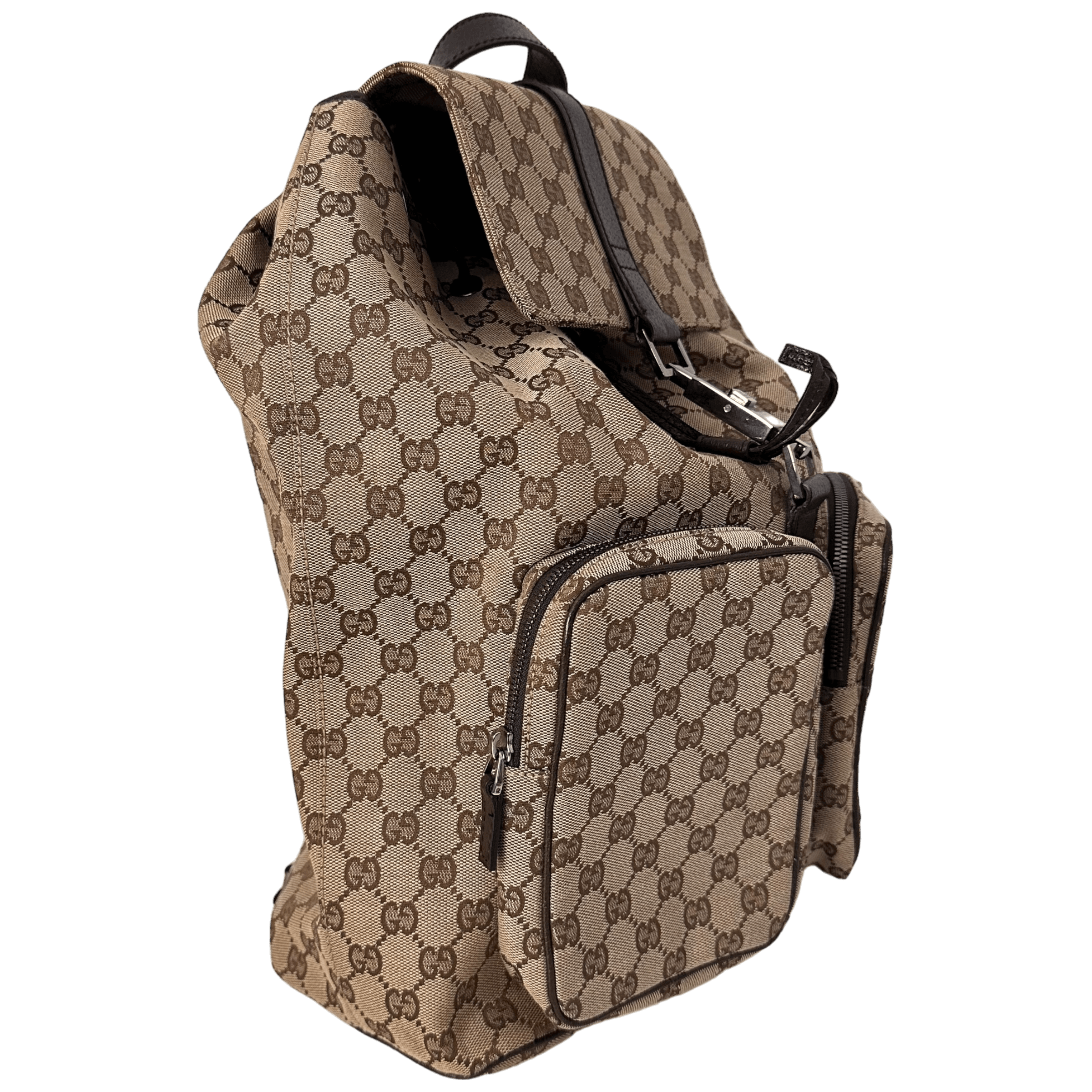 Large Jackie Backpack