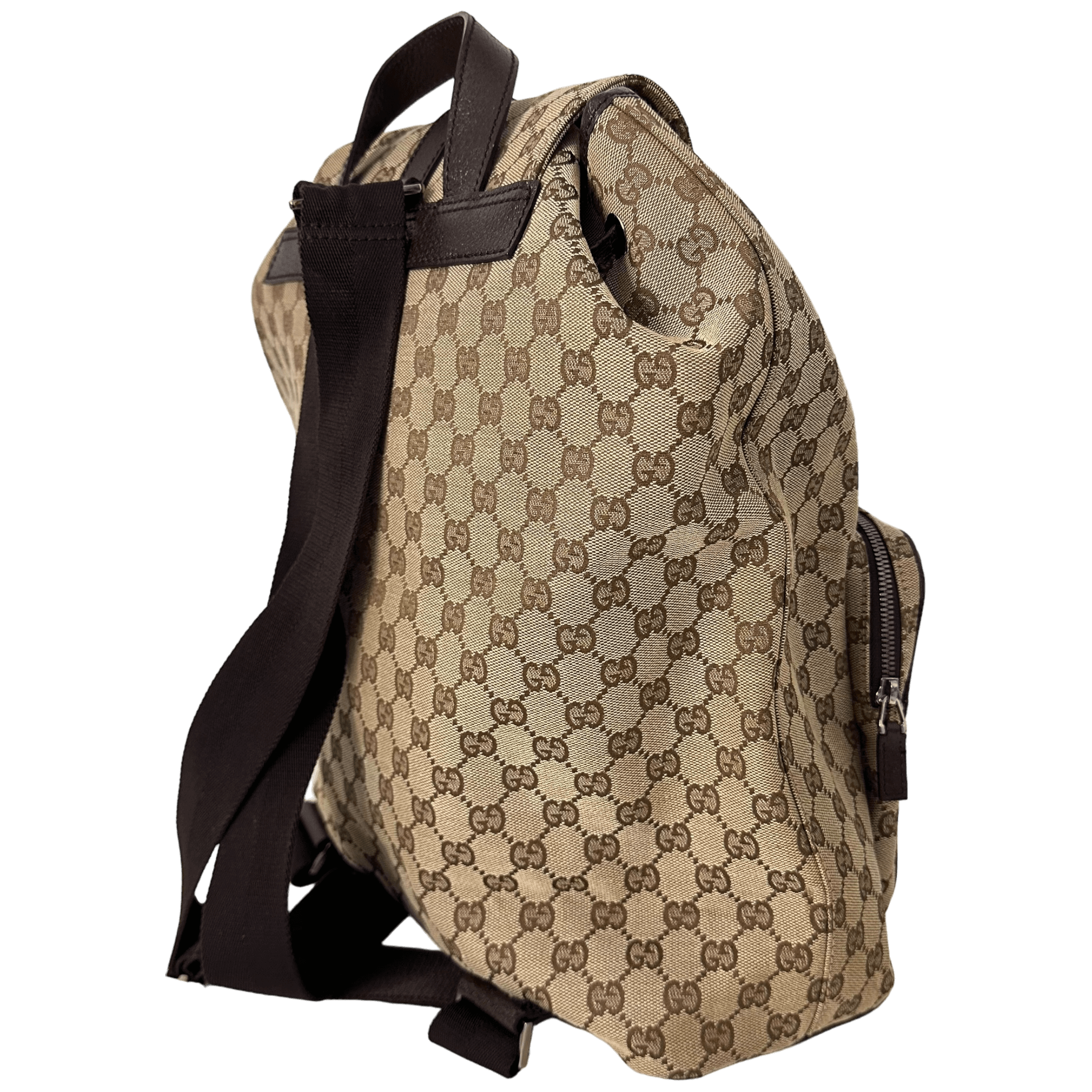 Large Jackie Backpack