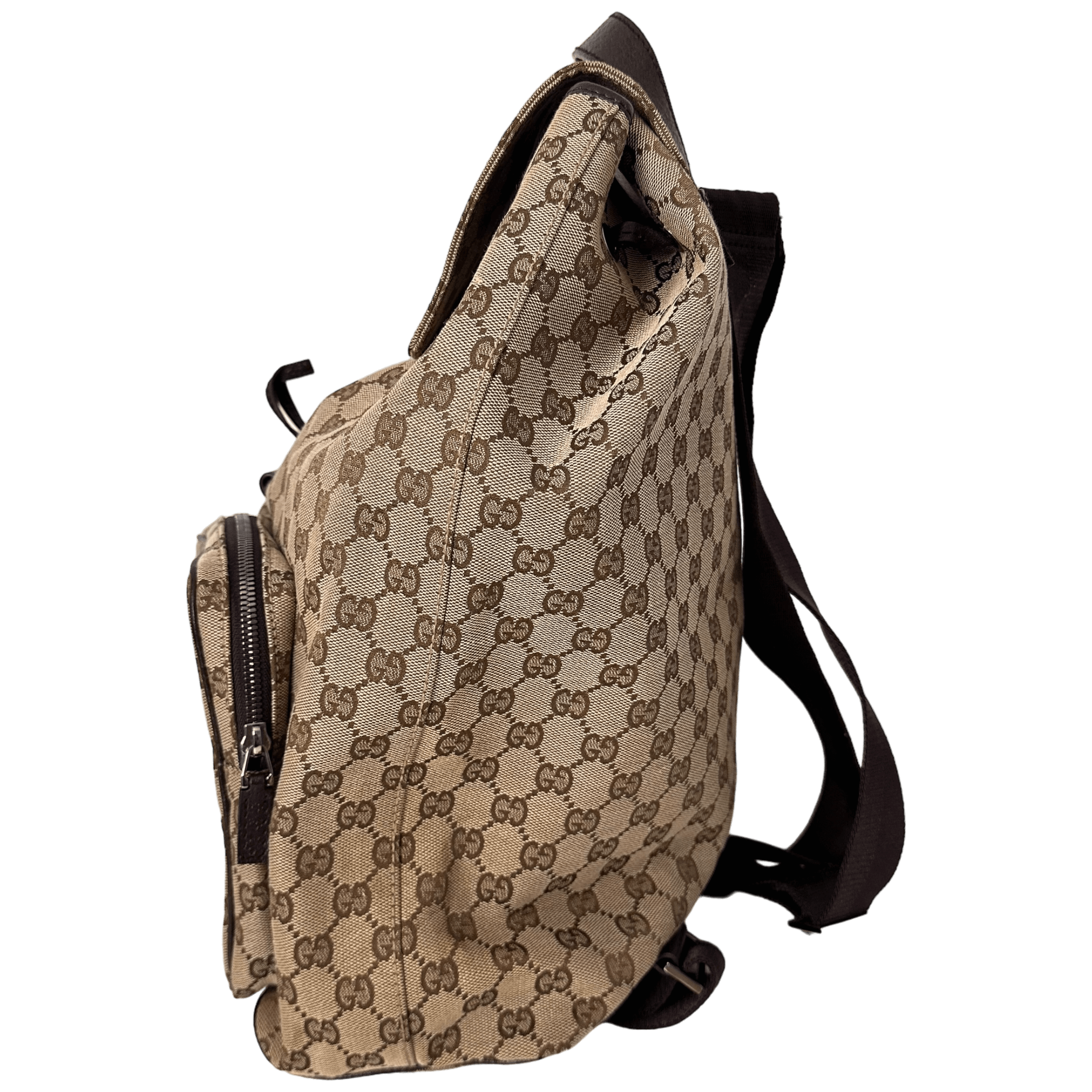 Large Jackie Backpack