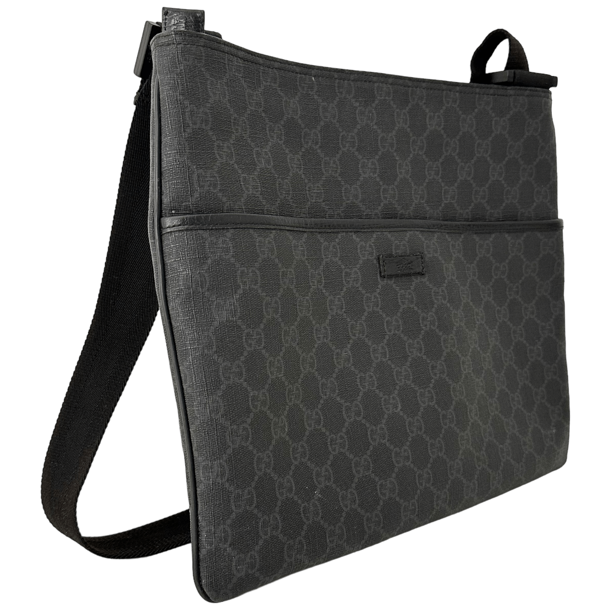 GG Supreme Messenger Bag