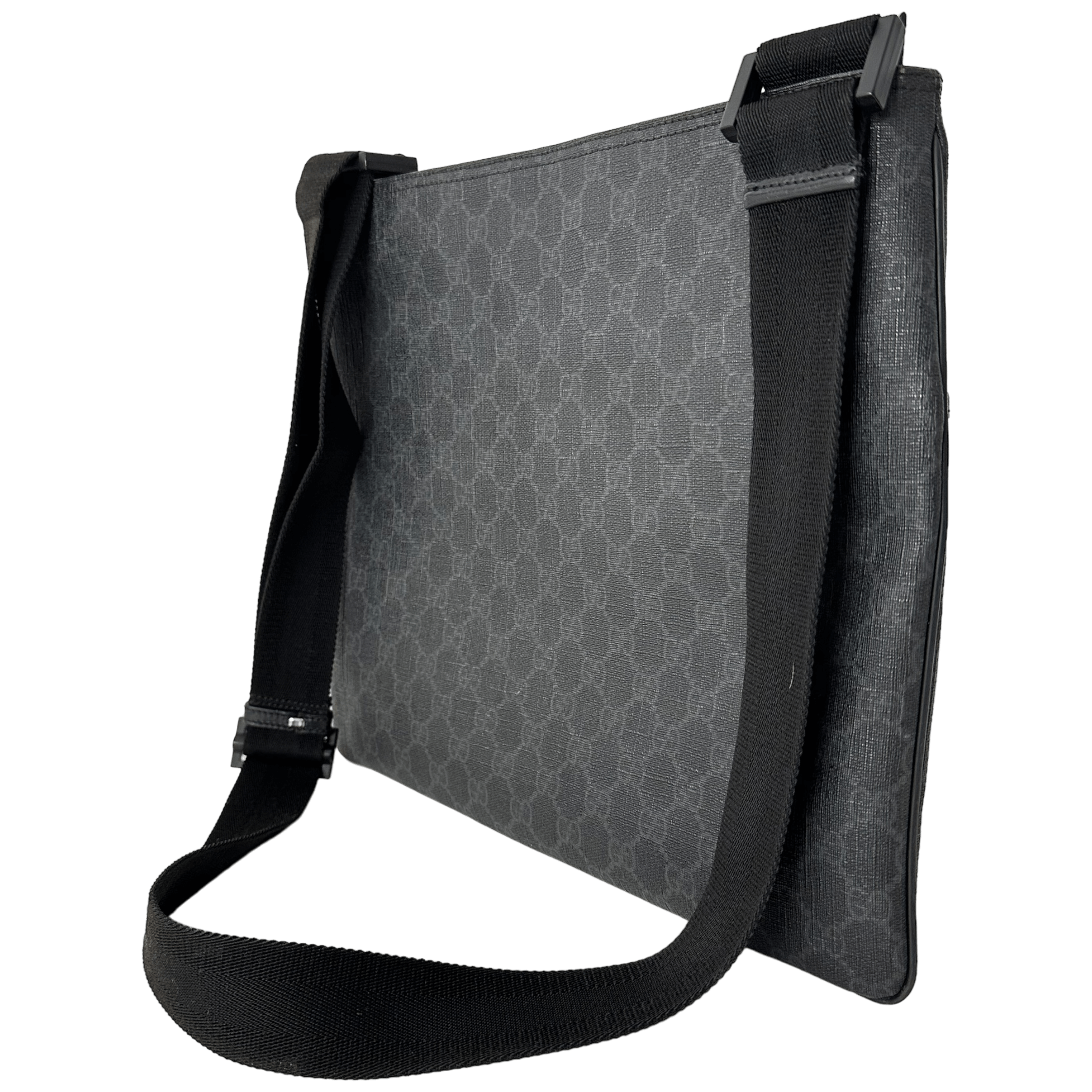 GG Supreme Messenger Bag