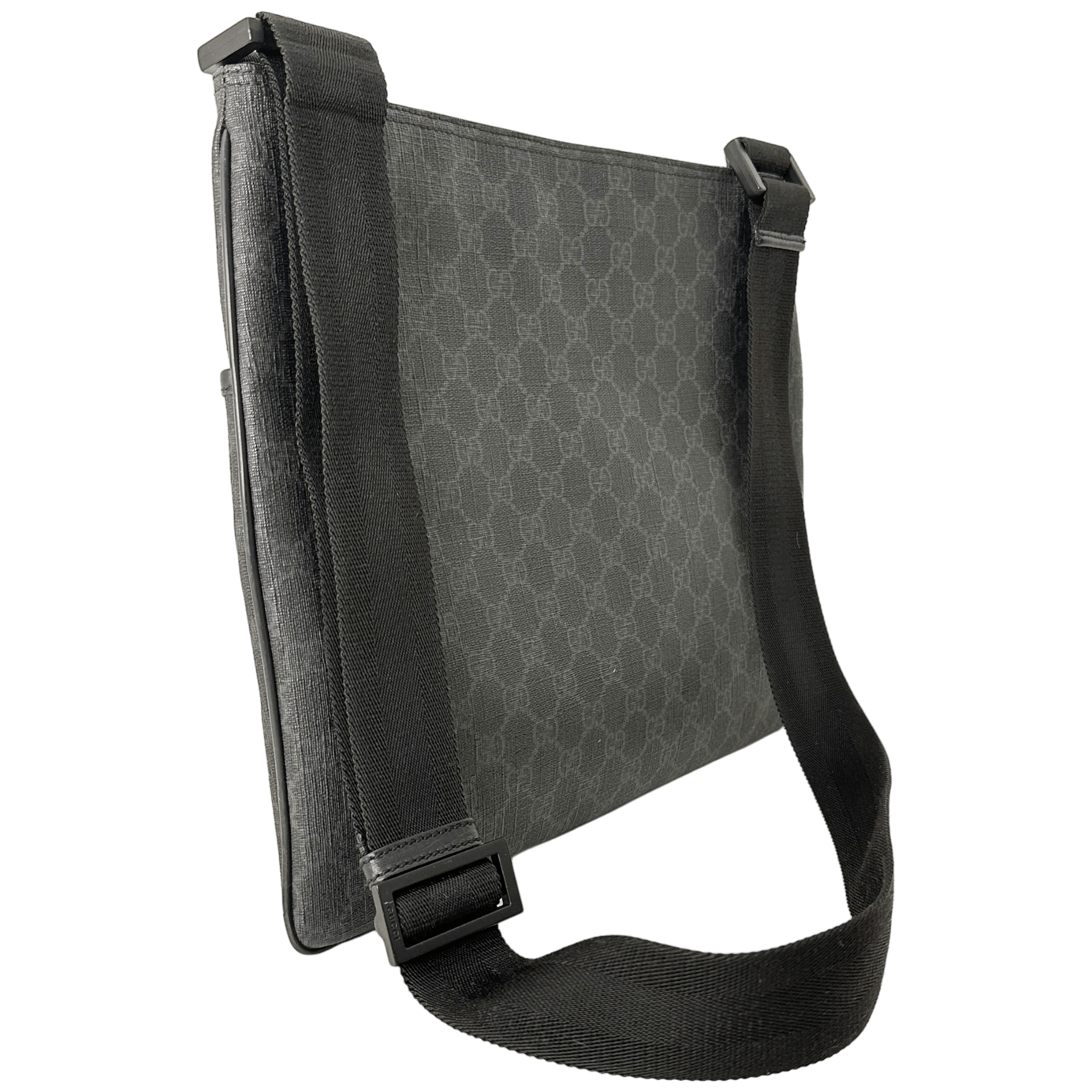 GG Supreme Messenger Bag