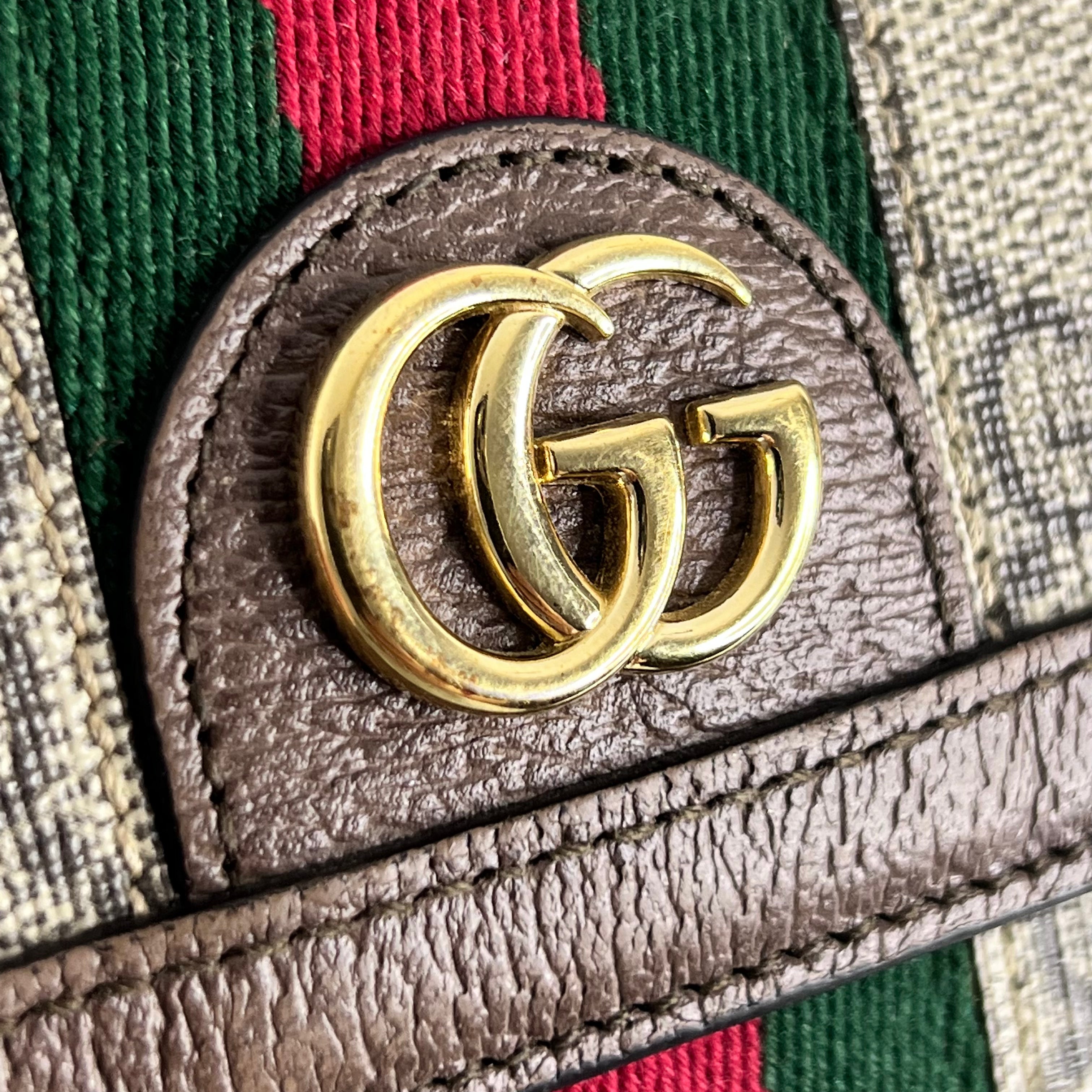 GG Supreme Wallet