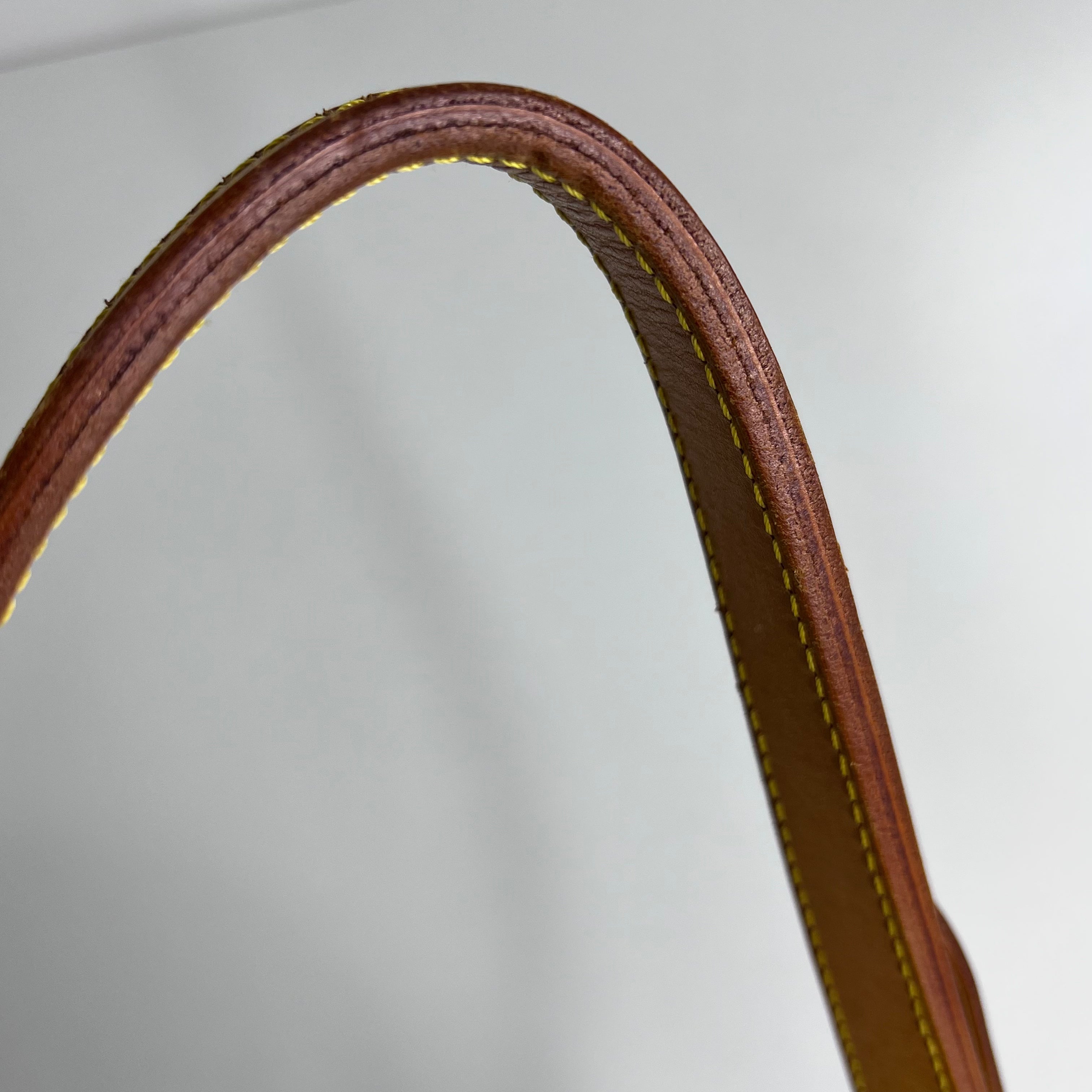 Monogram Petit Noé