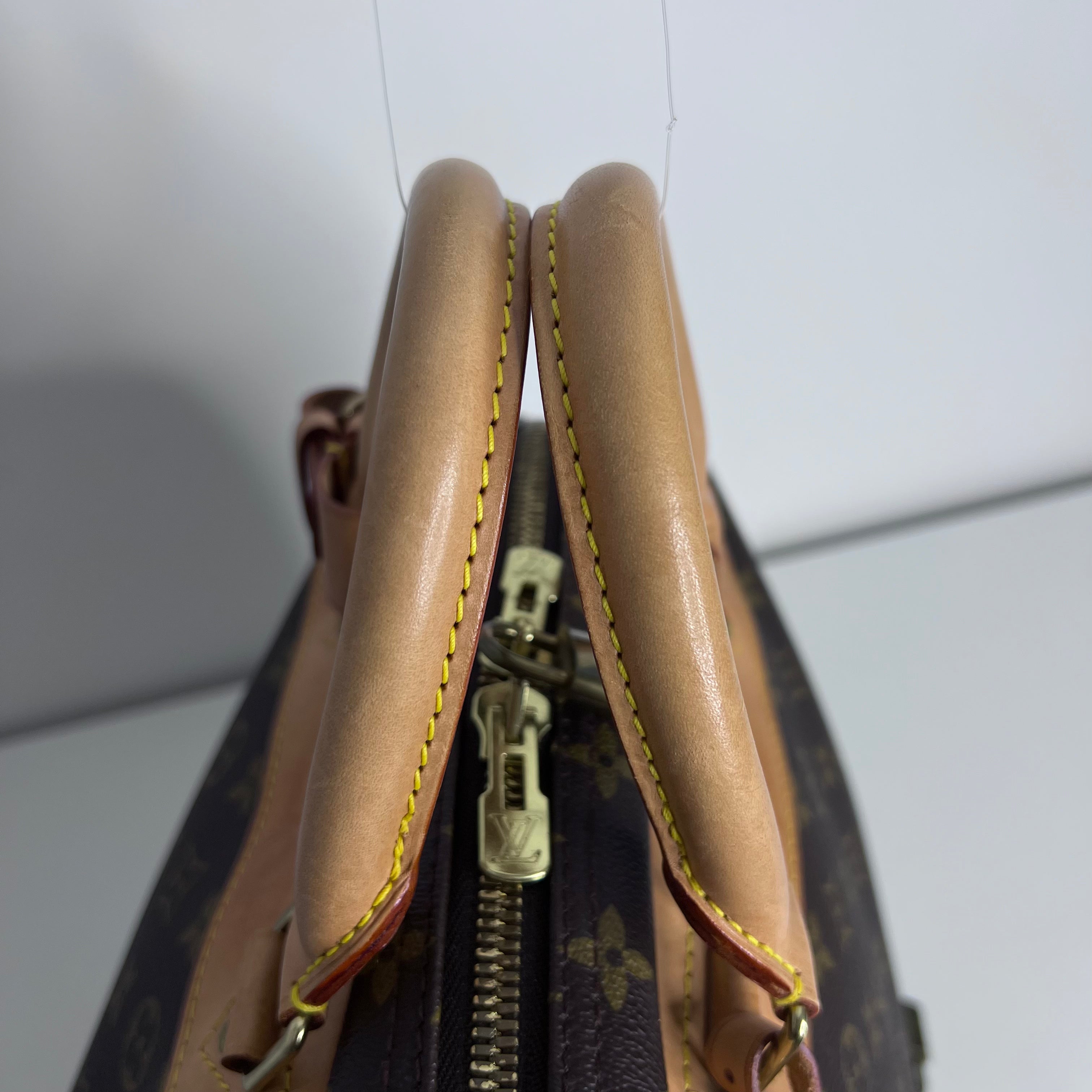 Monogram Evasion Weekender Bag