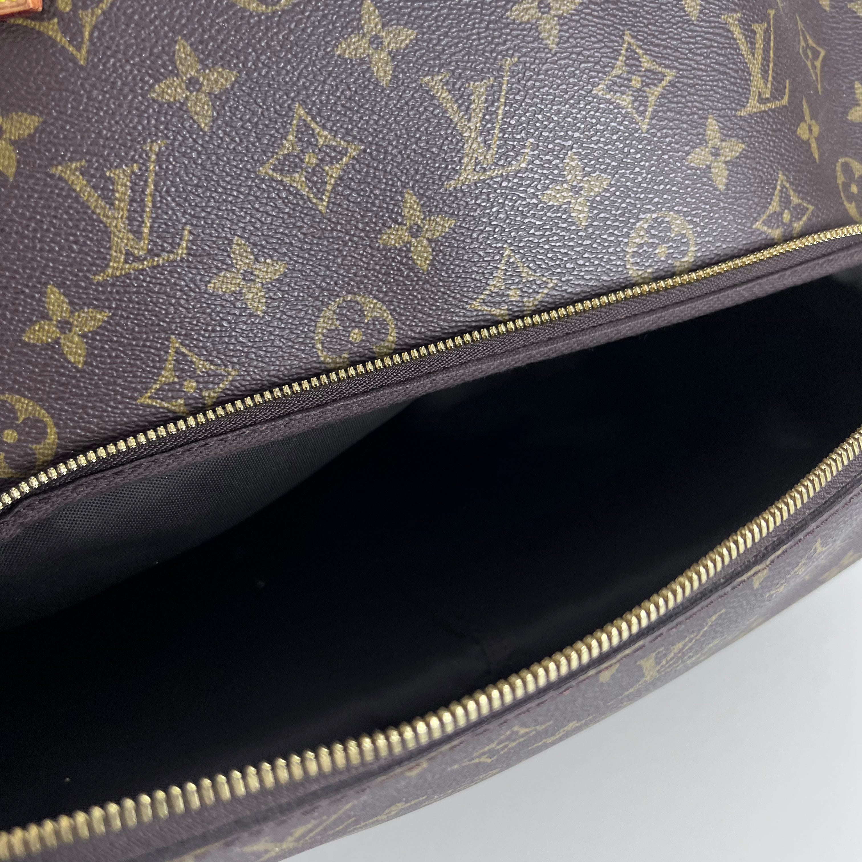 Monogram Evasion Weekender Bag