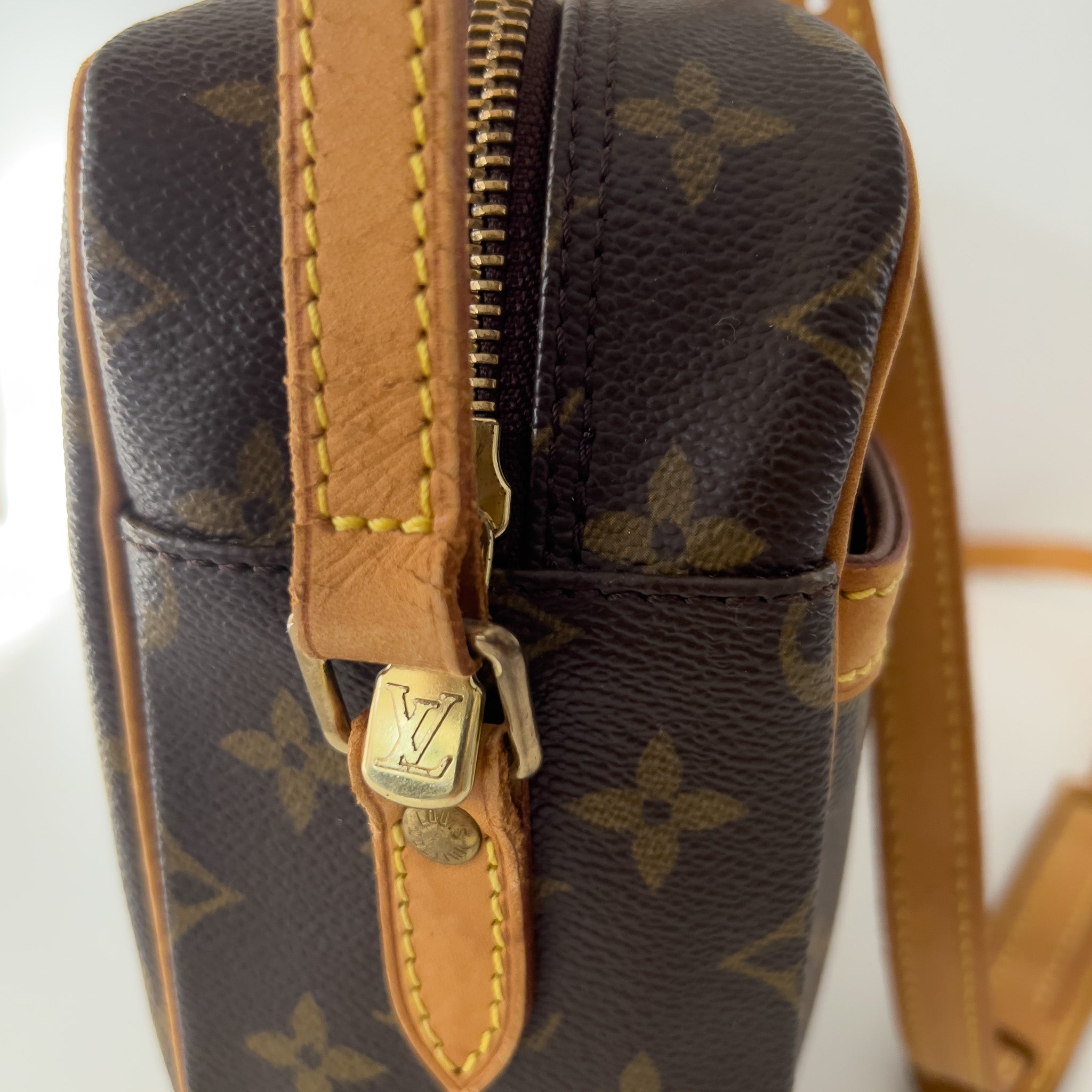 Monogram Trocadero 30