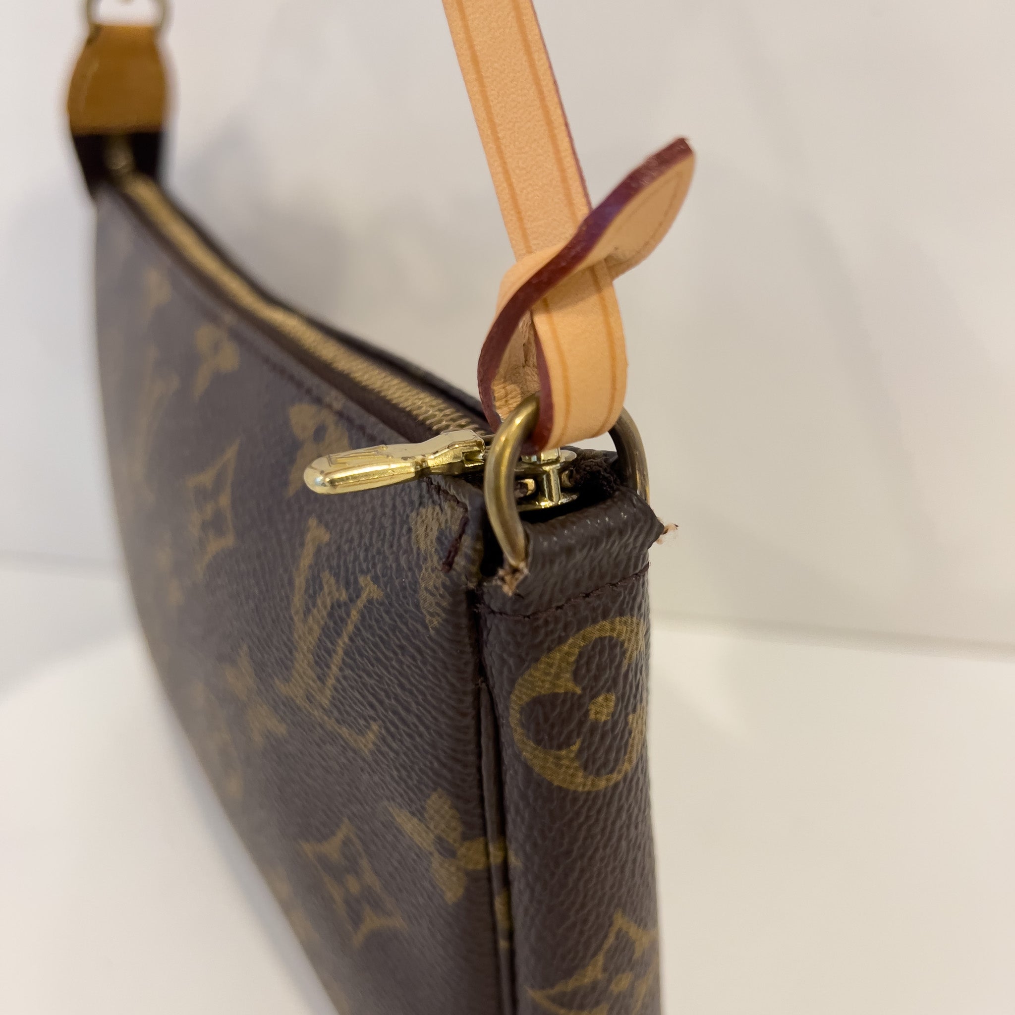 Pochette Accessoires
