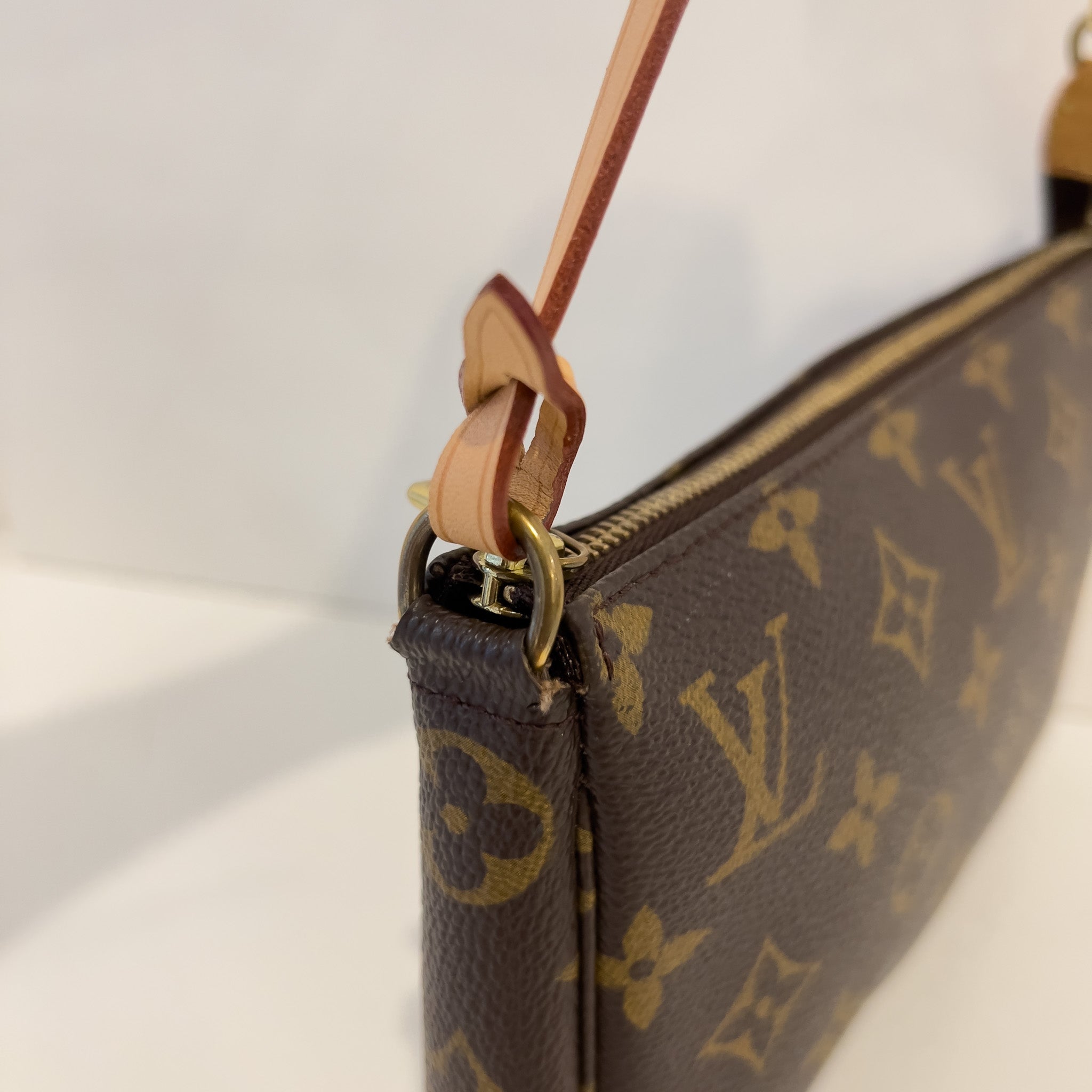 Pochette Accessoires