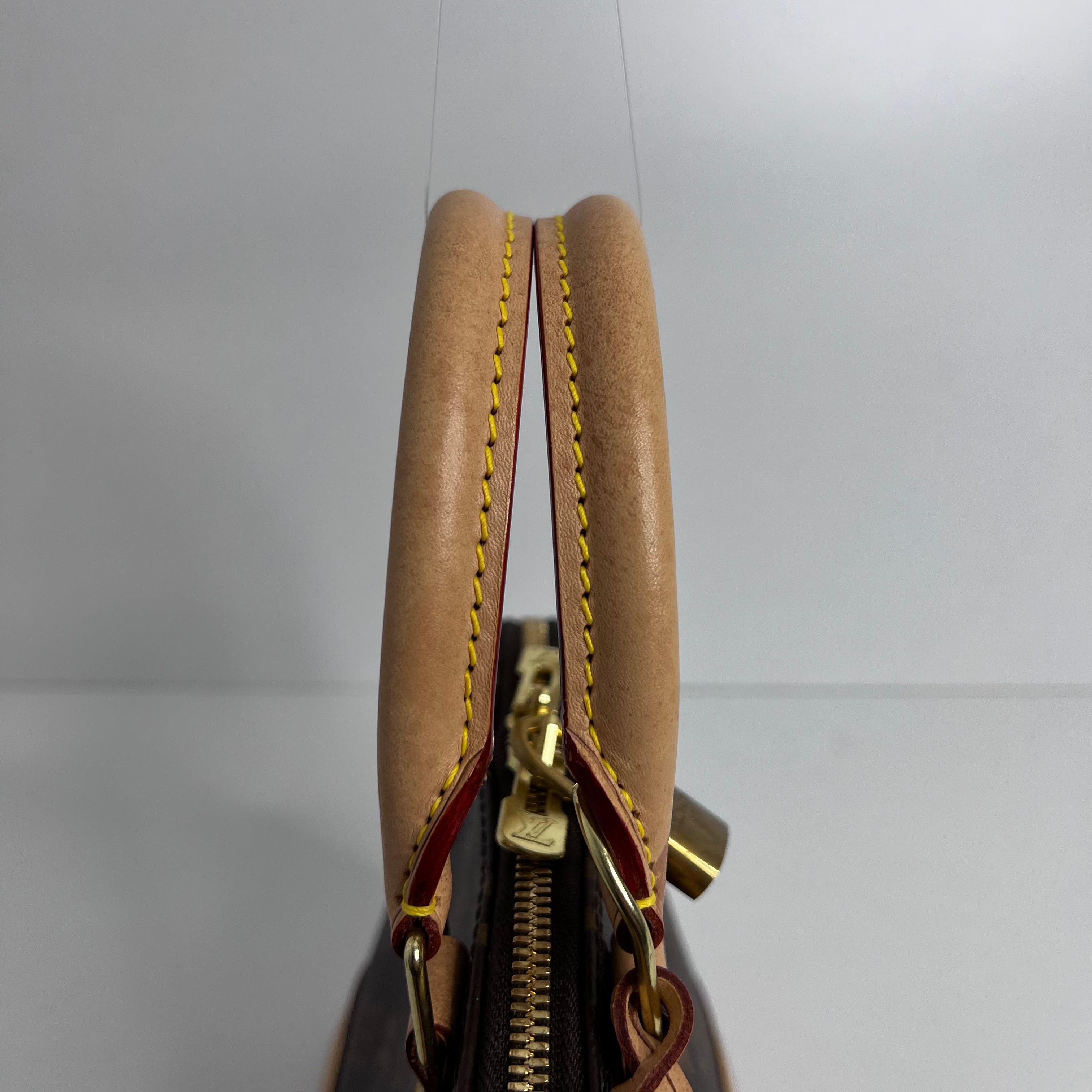 Monogram Alma BB