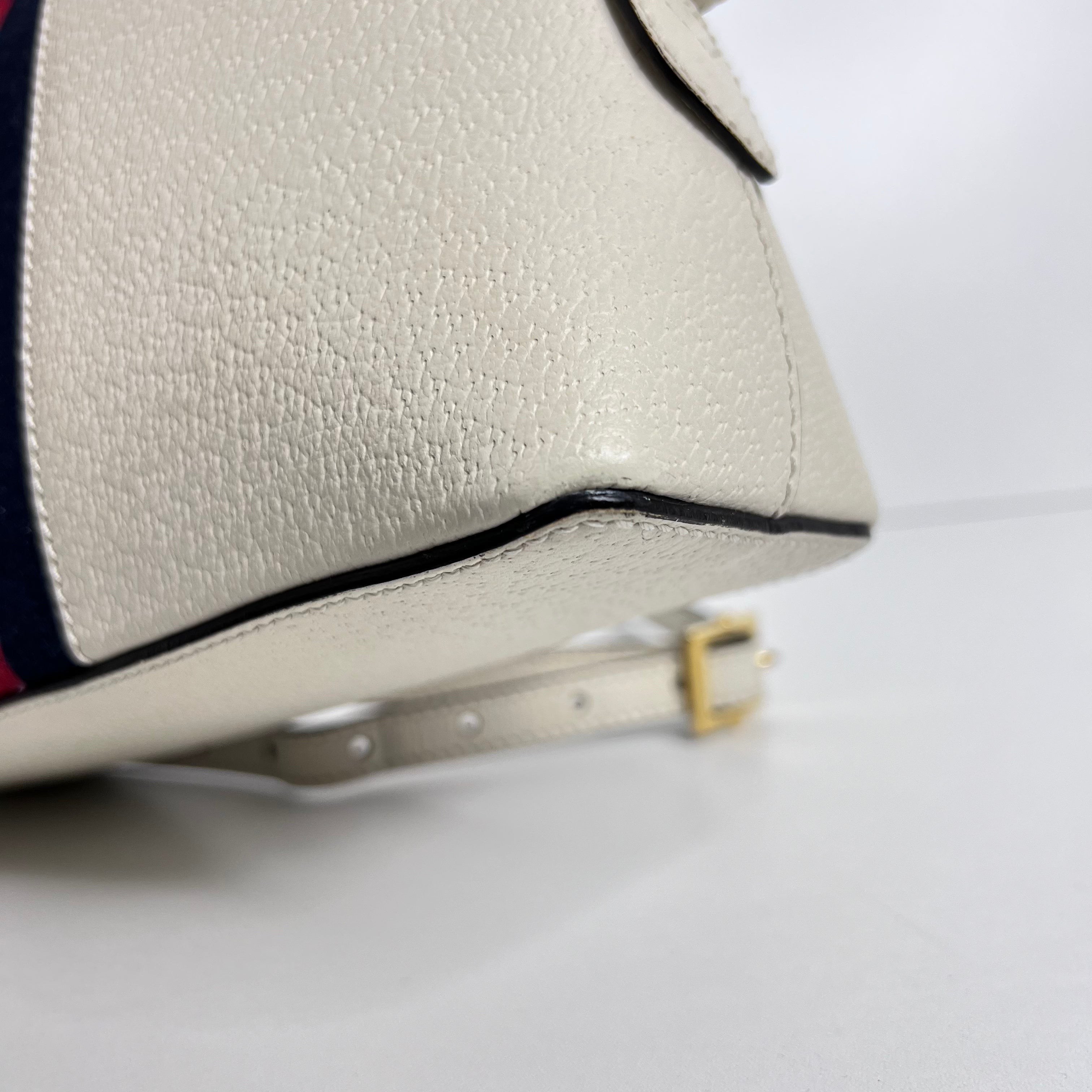 Ophidia Small Shoulder Bag