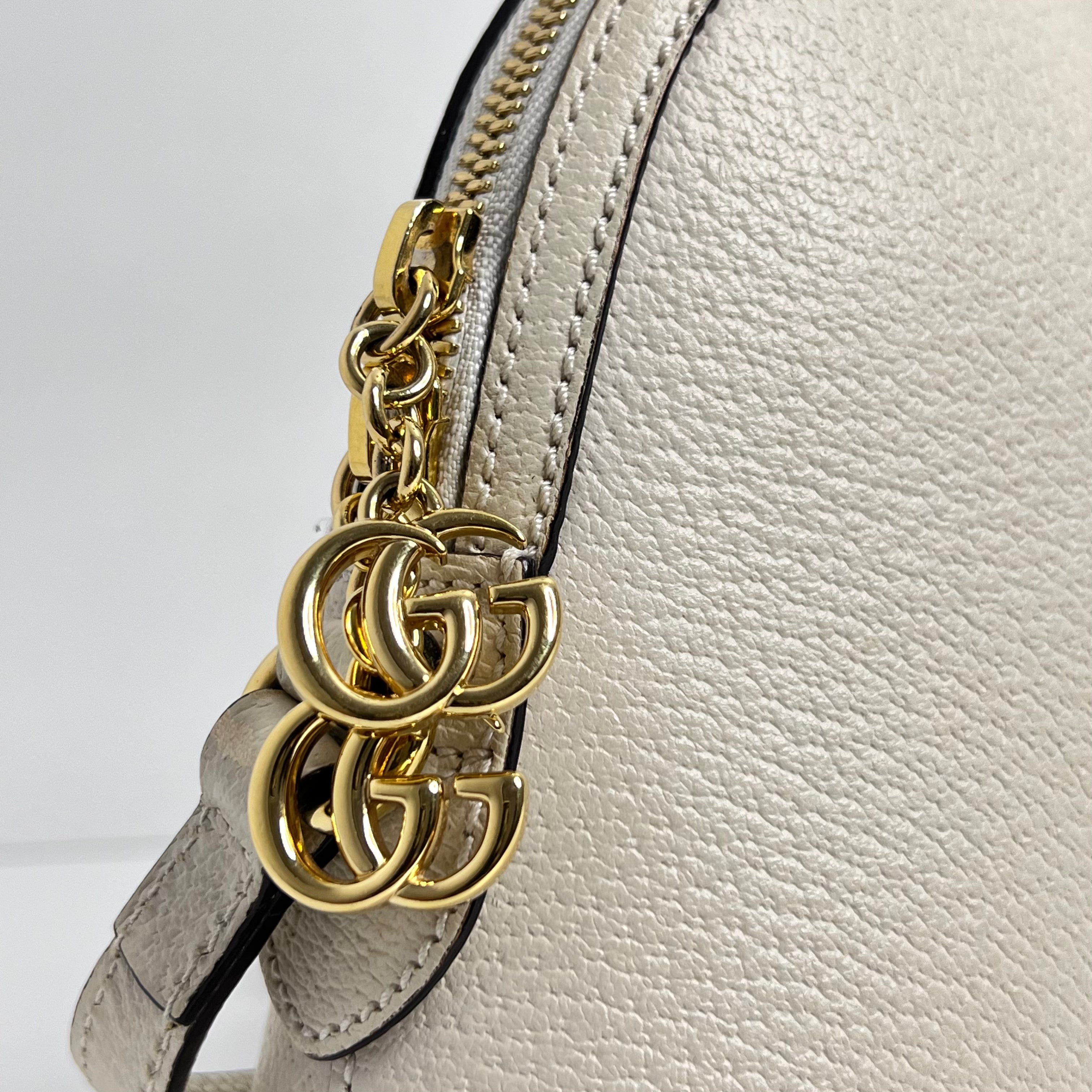 Ophidia Small Shoulder Bag