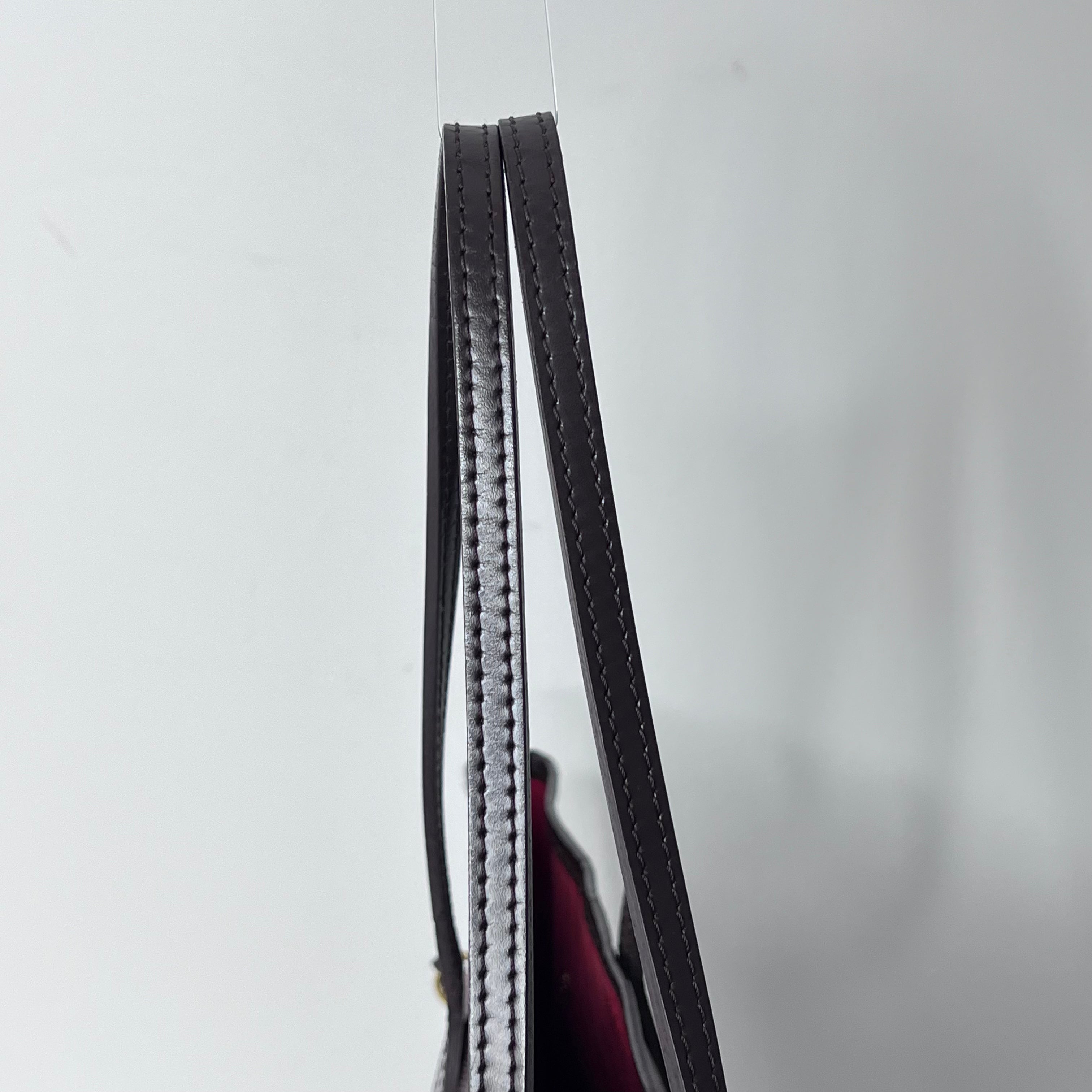 Damier Ebene Neverfull MM