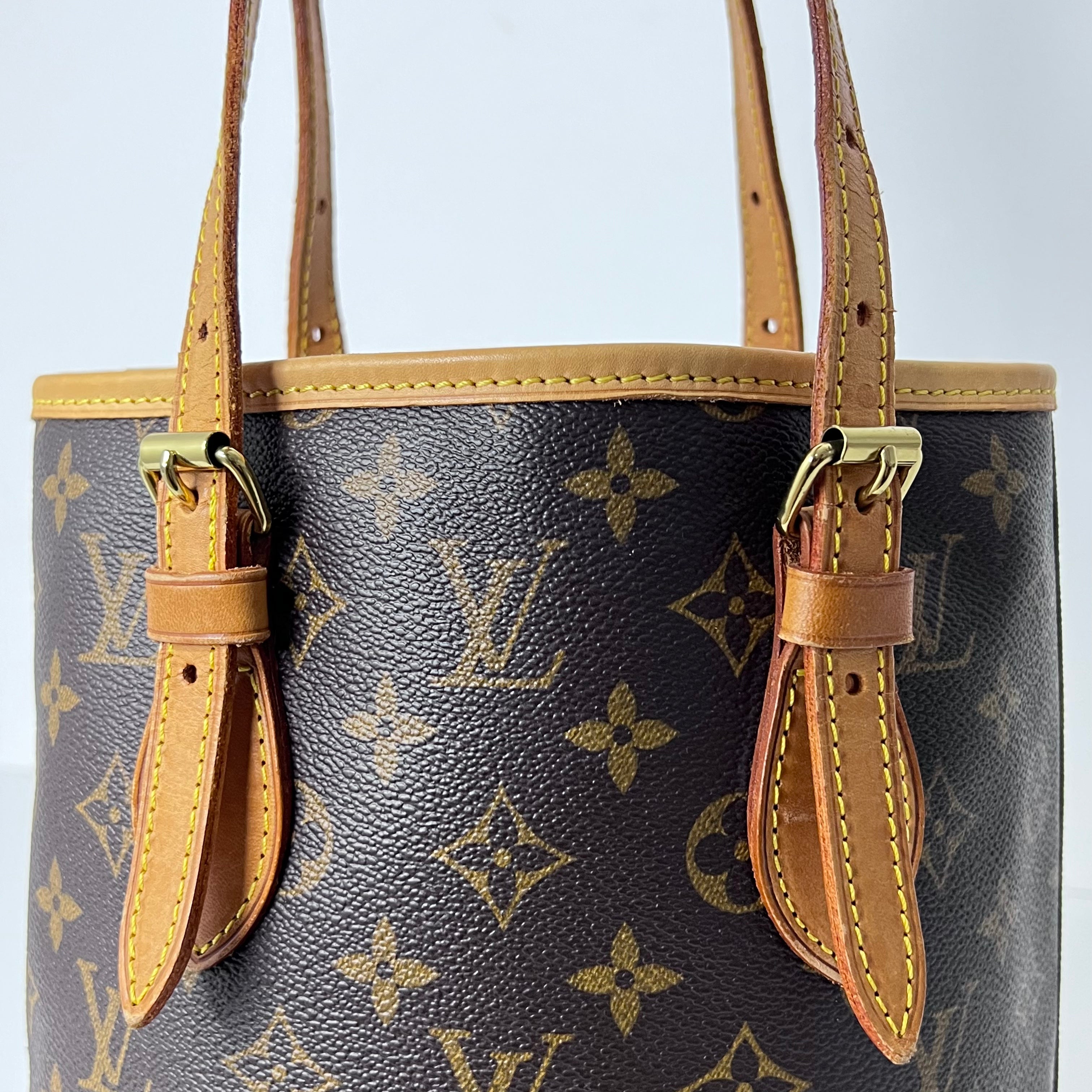 Marais Petit Bucket